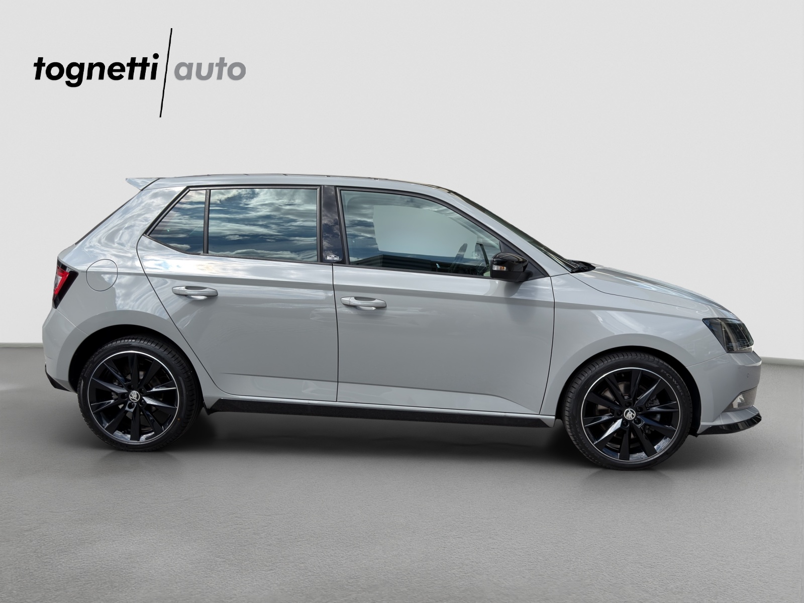 SKODA Fabia 1.0 TSI Monte Carlo DSG-image-2