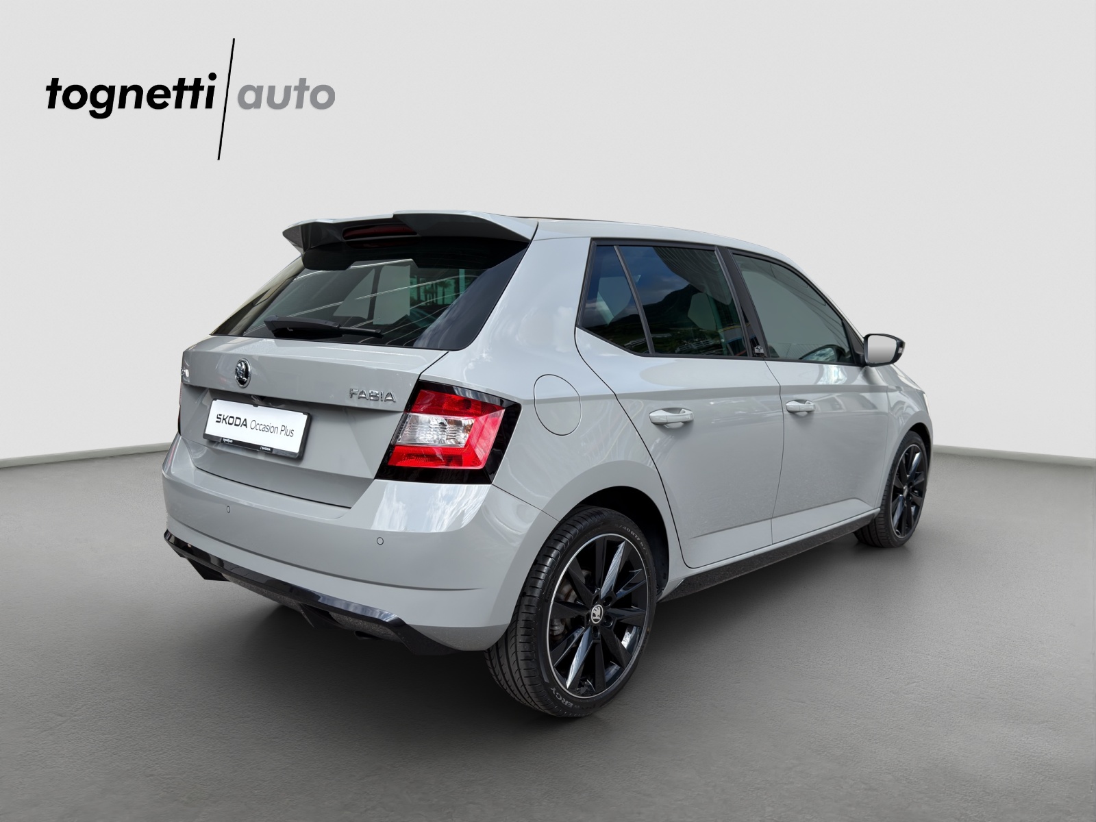 SKODA Fabia 1.0 TSI Monte Carlo DSG-image-3