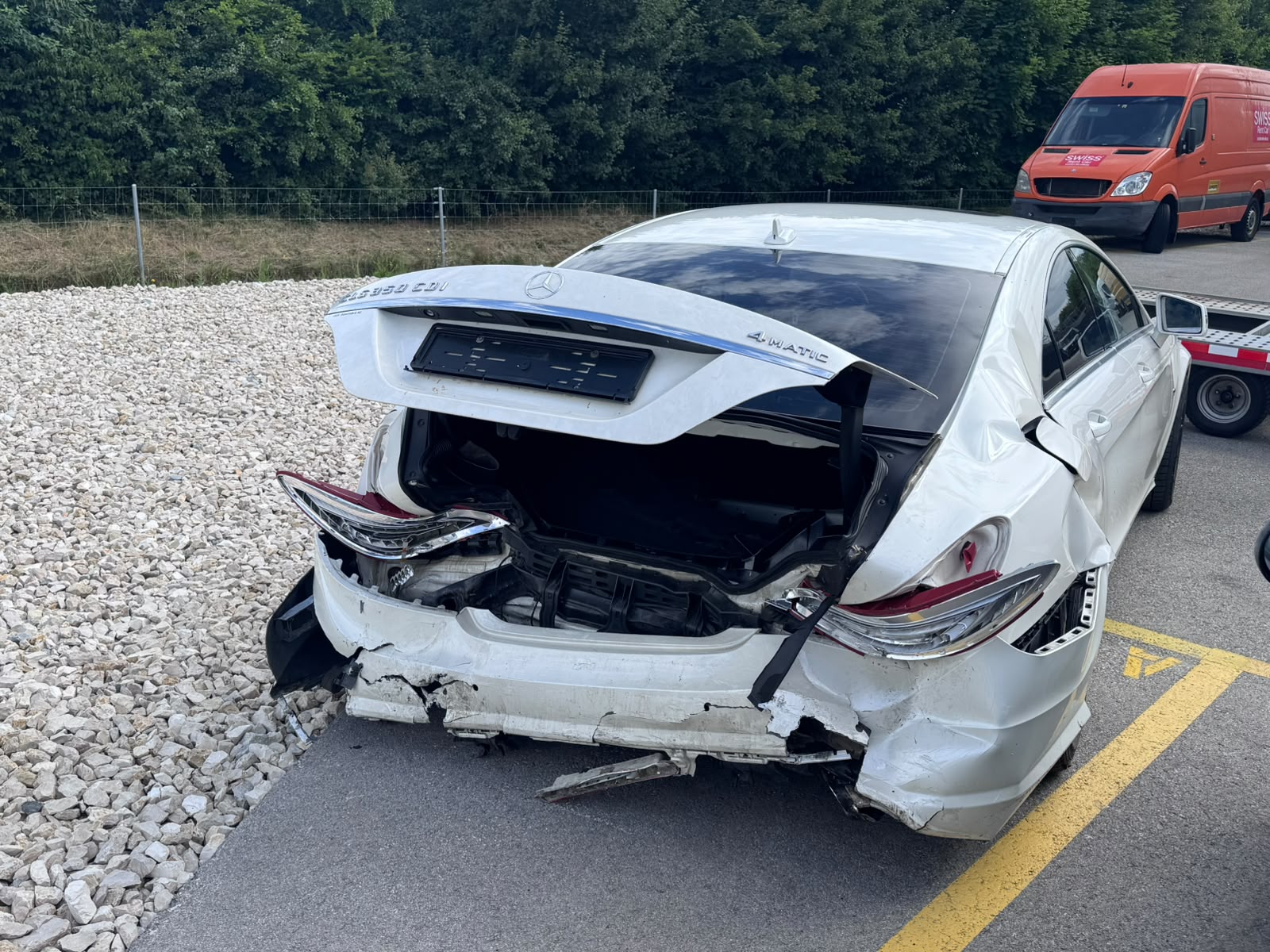 MERCEDES-BENZ CLS 350 CDI 4Matic 7G-Tronic-image-6