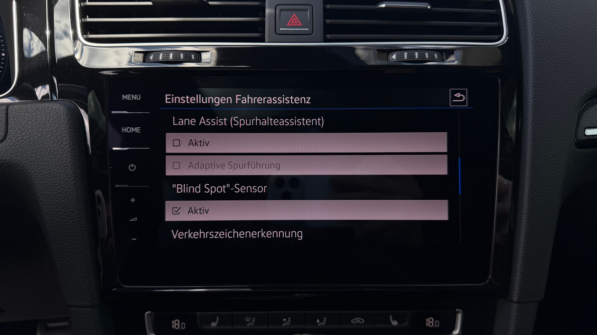 VW Golf 2.0 TSI R Performance 4Motion DSG / frisch ab MFK & Service Faclift Ohne OPF! Miltek Abgasanlage Ab Turbolader-image-22