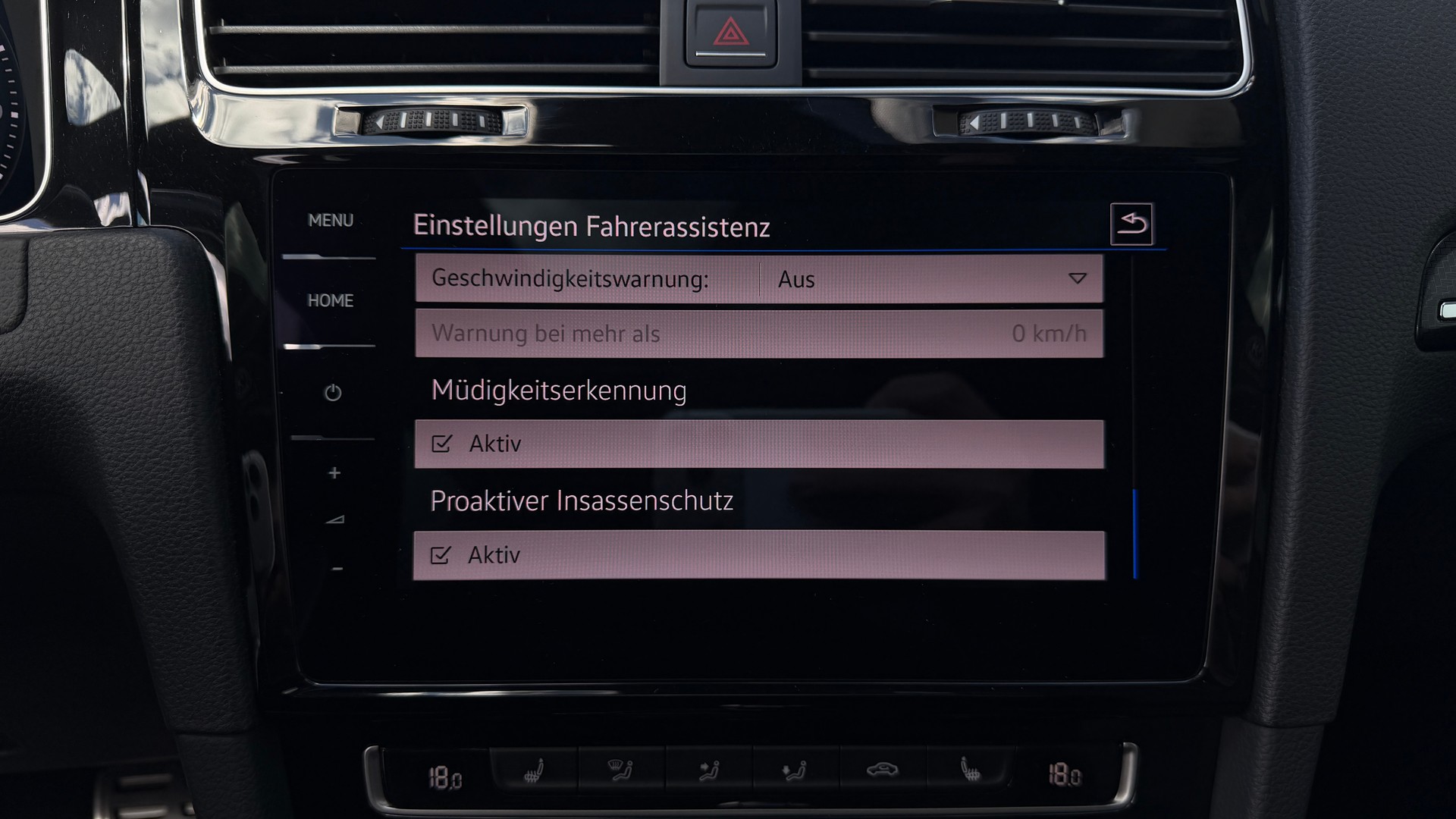 VW Golf 2.0 TSI R Performance 4Motion DSG / frisch ab MFK & Service Faclift Ohne OPF! Miltek Abgasanlage Ab Turbolader-image-23