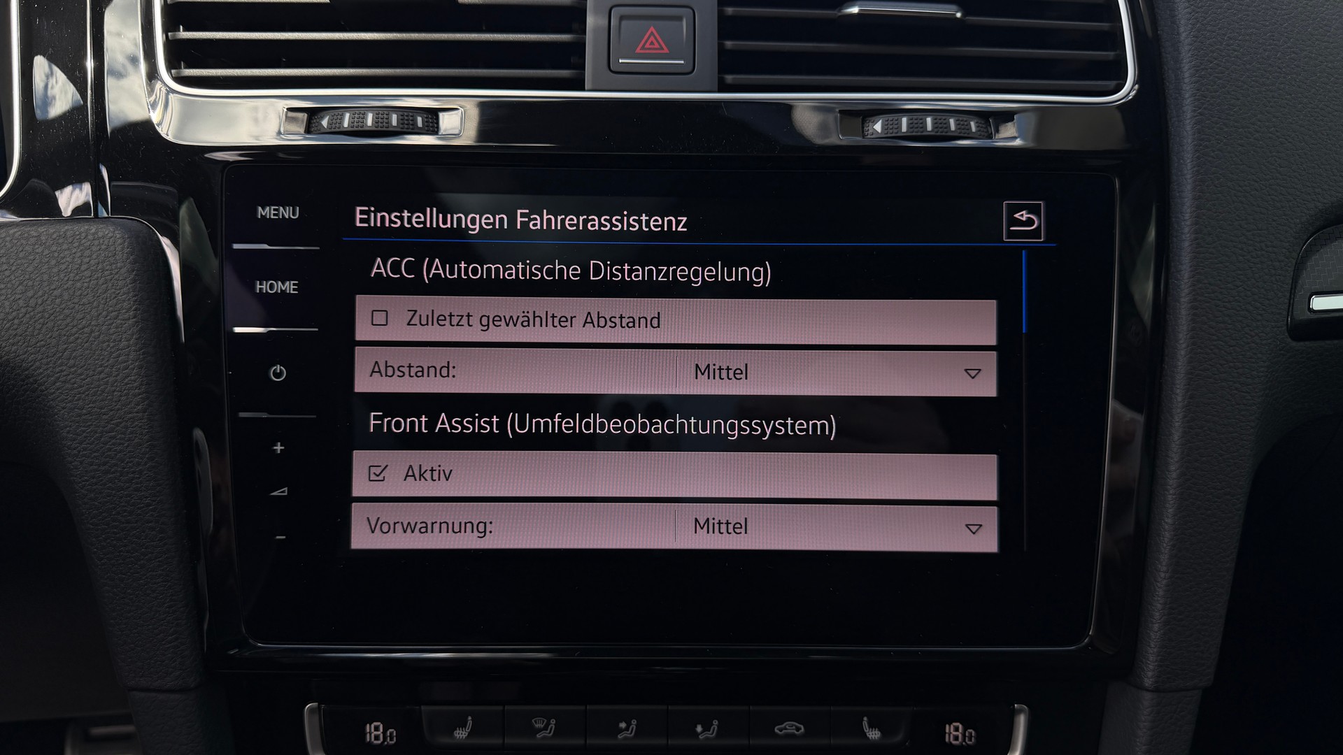 VW Golf 2.0 TSI R Performance 4Motion DSG / frisch ab MFK & Service Faclift Ohne OPF! Miltek Abgasanlage Ab Turbolader-image-20