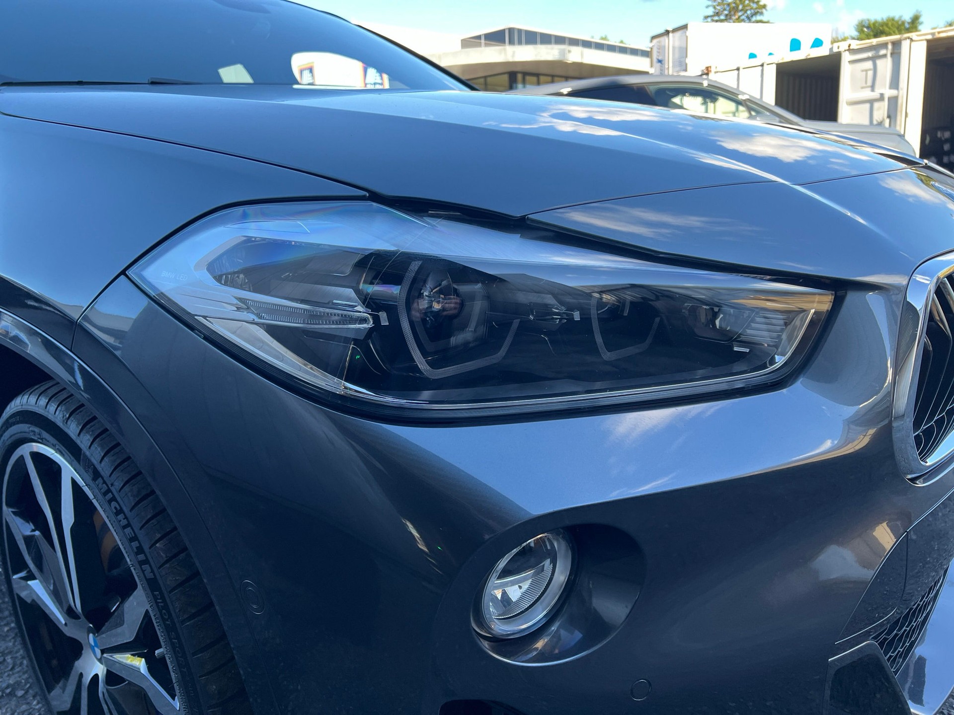BMW X2 xDrive 20d M Sport Steptronic-image-16