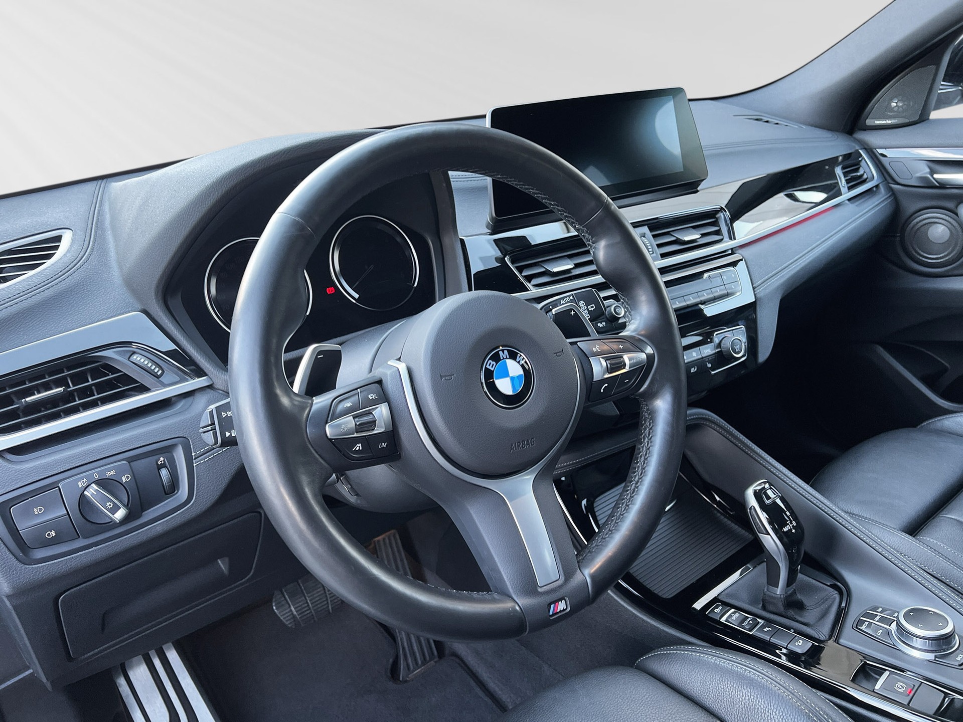 BMW X2 xDrive 20d M Sport Steptronic-image-3