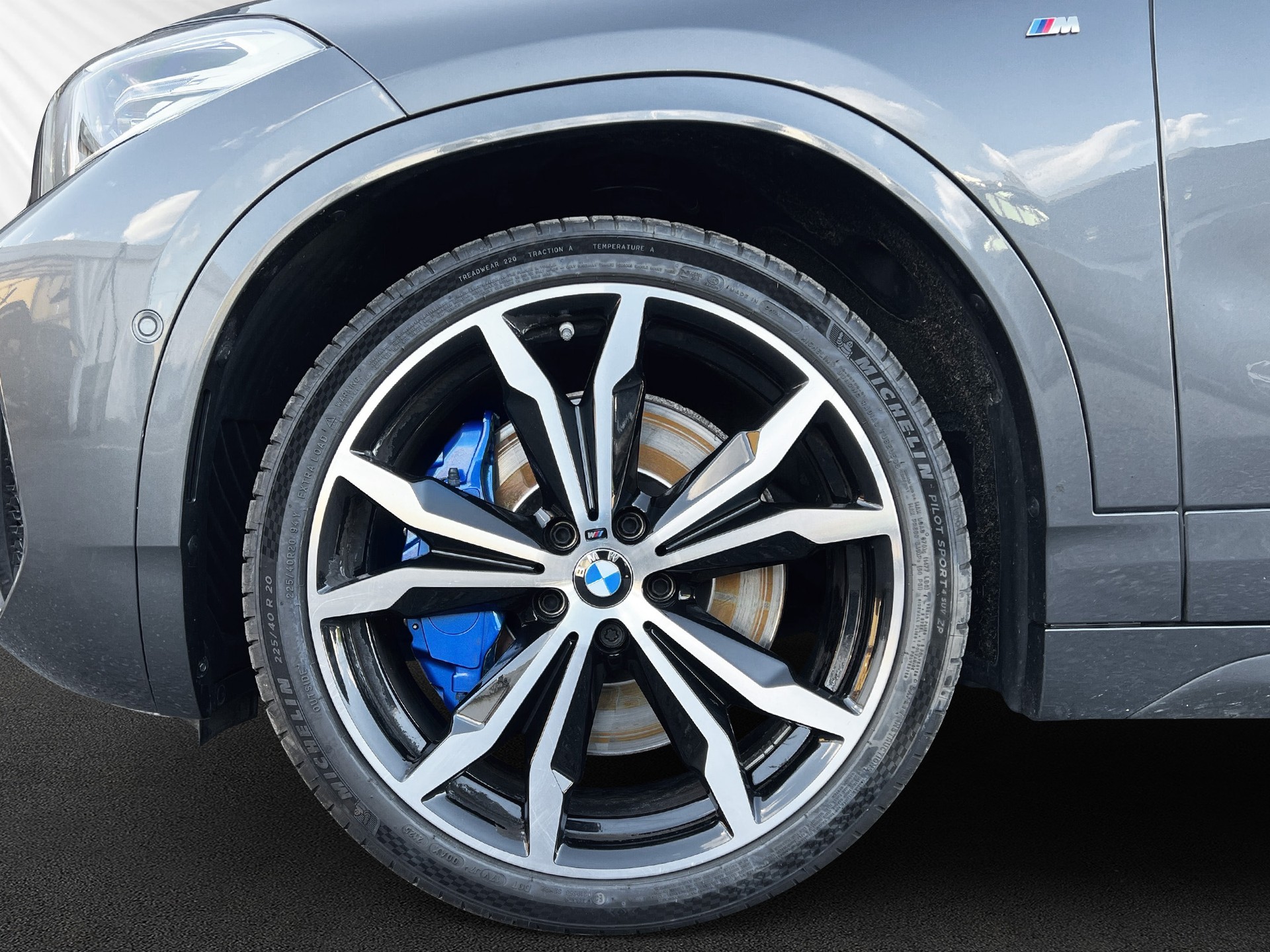 BMW X2 xDrive 20d M Sport Steptronic-image-8