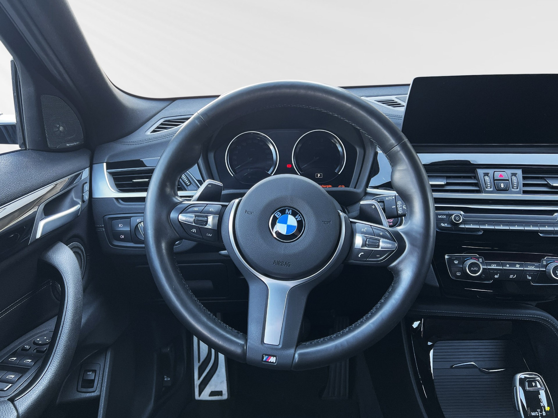 BMW X2 xDrive 20d M Sport Steptronic-image-4