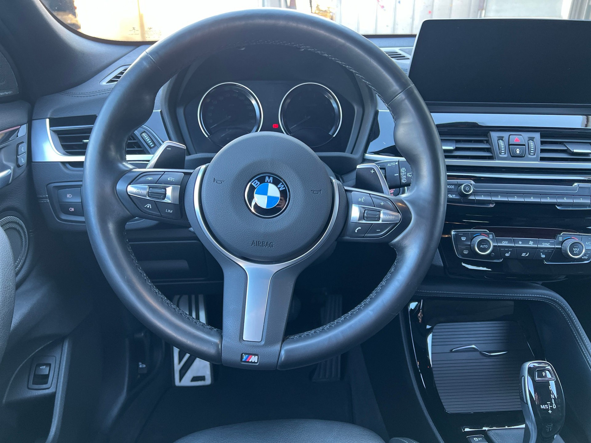 BMW X2 xDrive 20d M Sport Steptronic-image-11