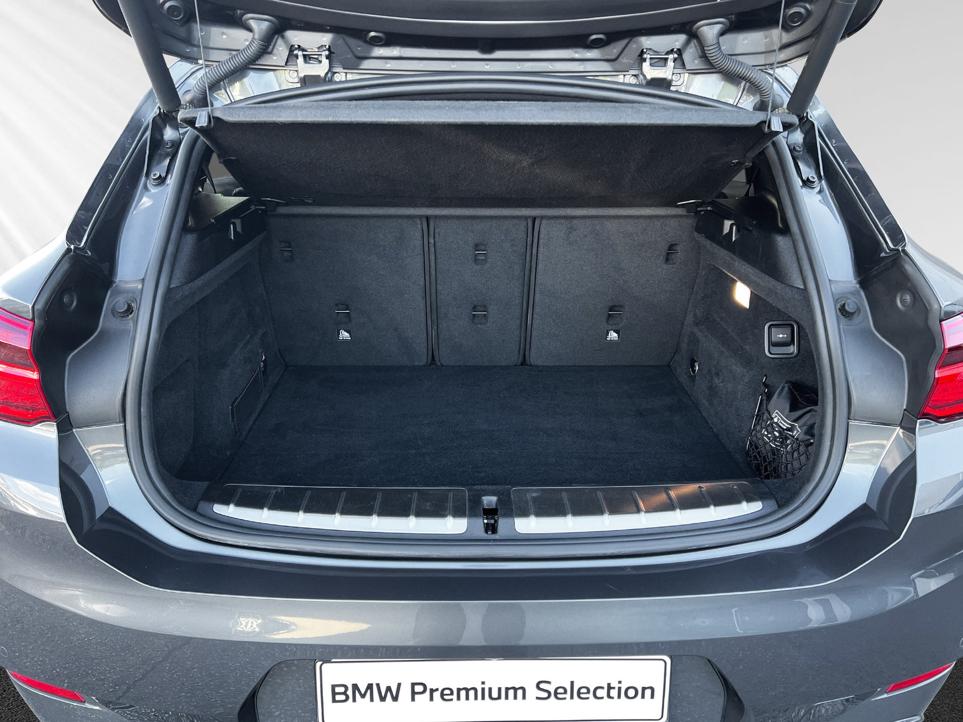 BMW X2 xDrive 20d M Sport Steptronic-image-7