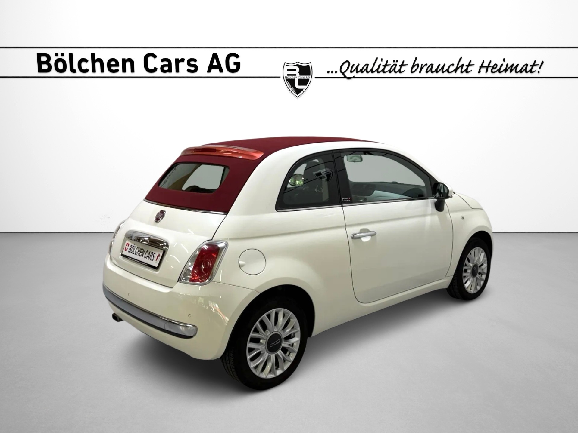FIAT 500C 1.2 Lounge-image-7