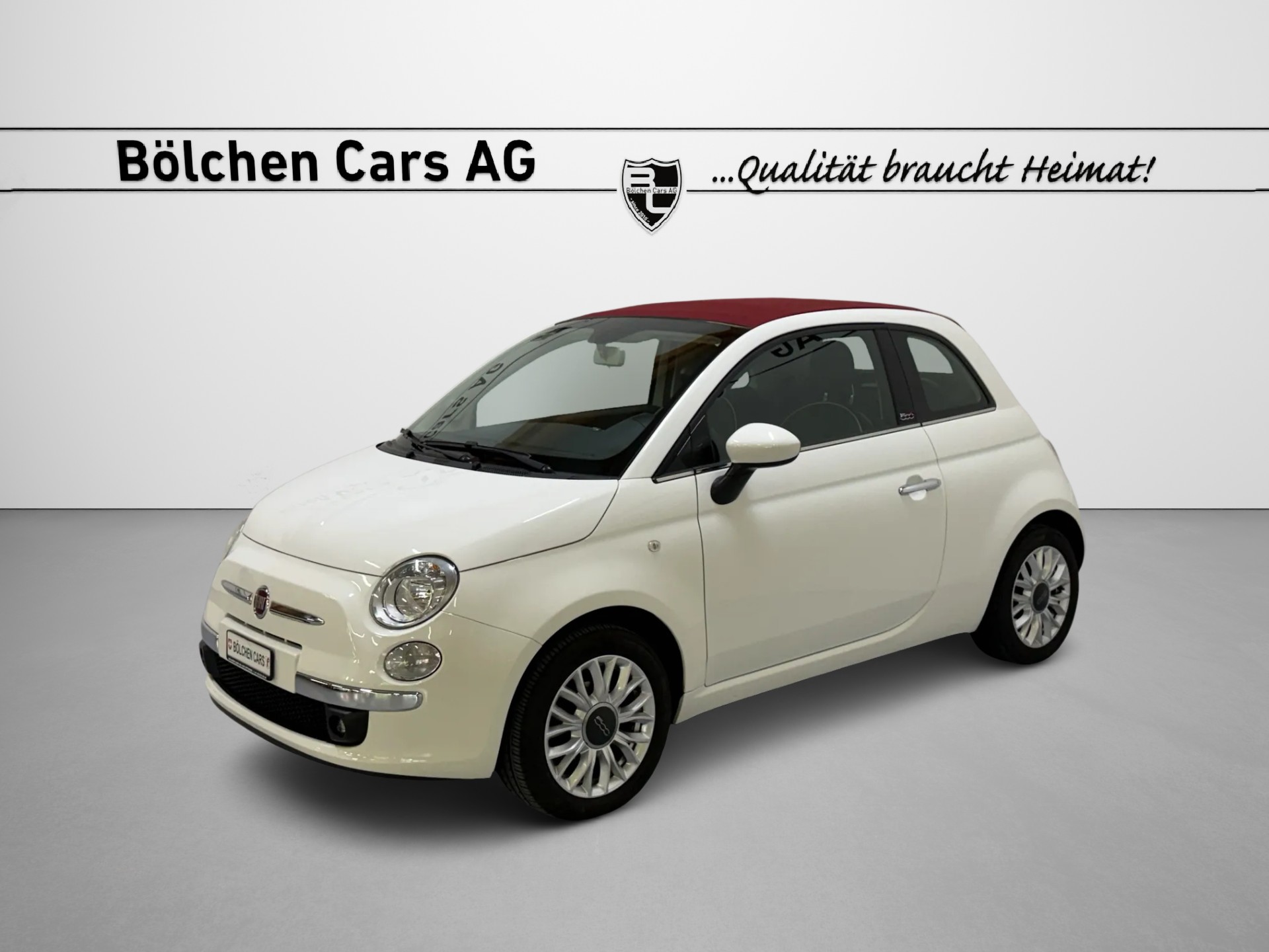 FIAT 500C 1.2 Lounge-image-3