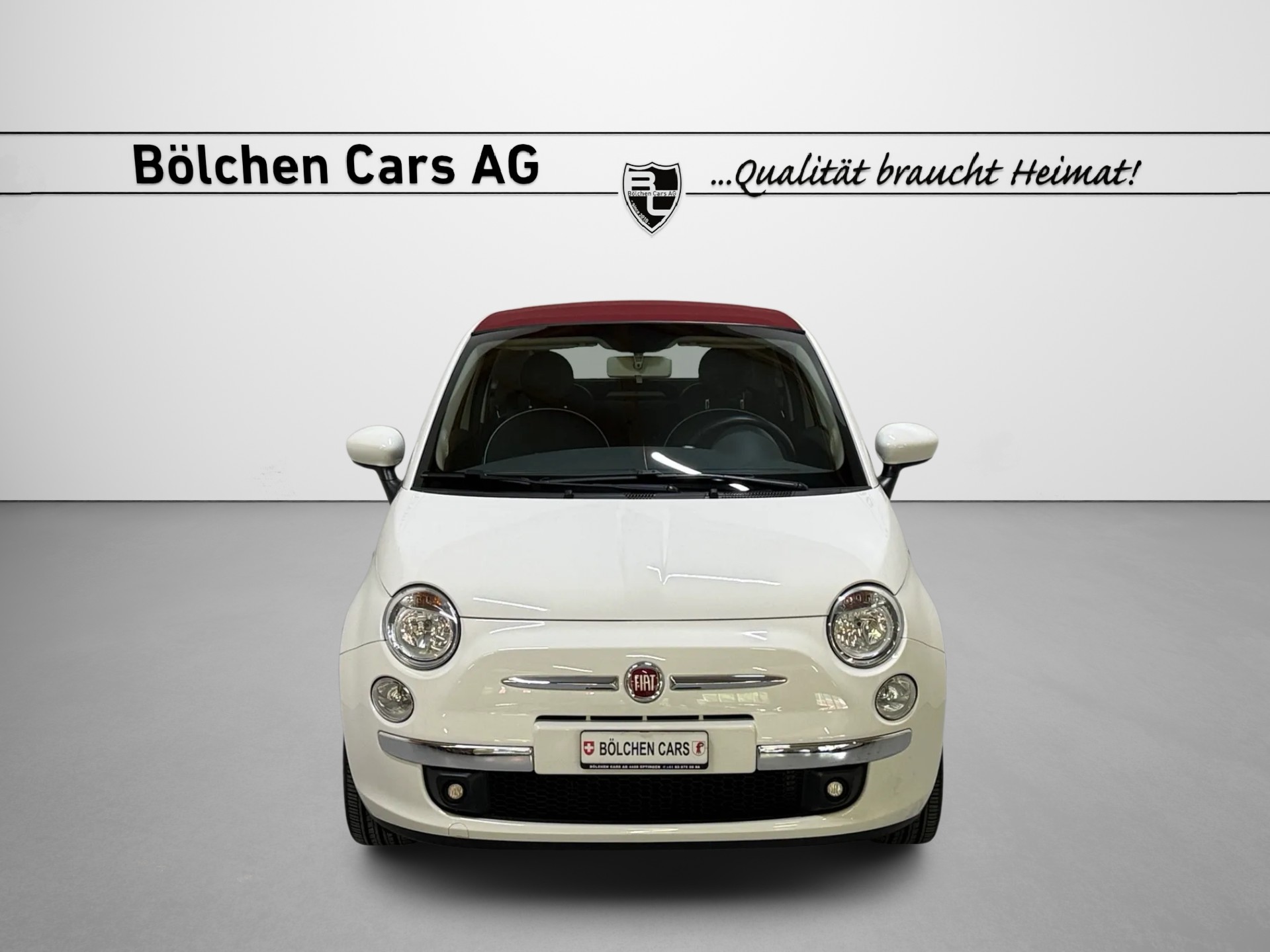 FIAT 500C 1.2 Lounge-image-2