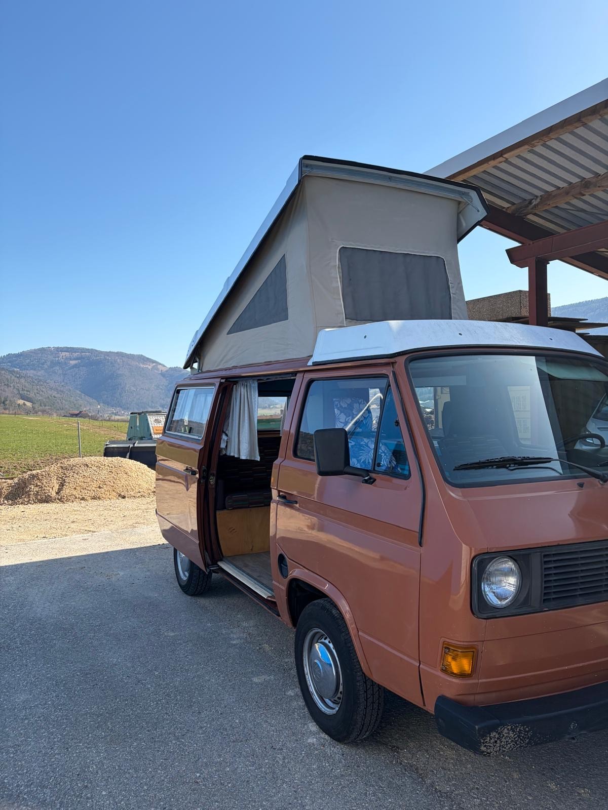 VW T3 Typ 2-image-0