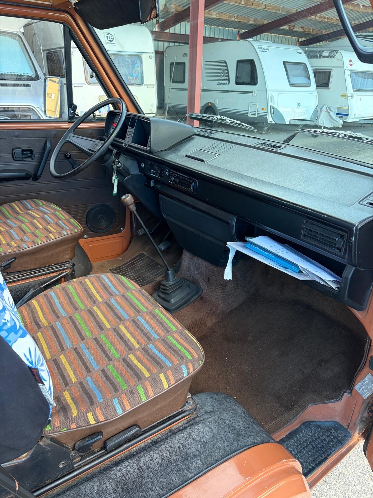 VW T3 Typ 2-image-3