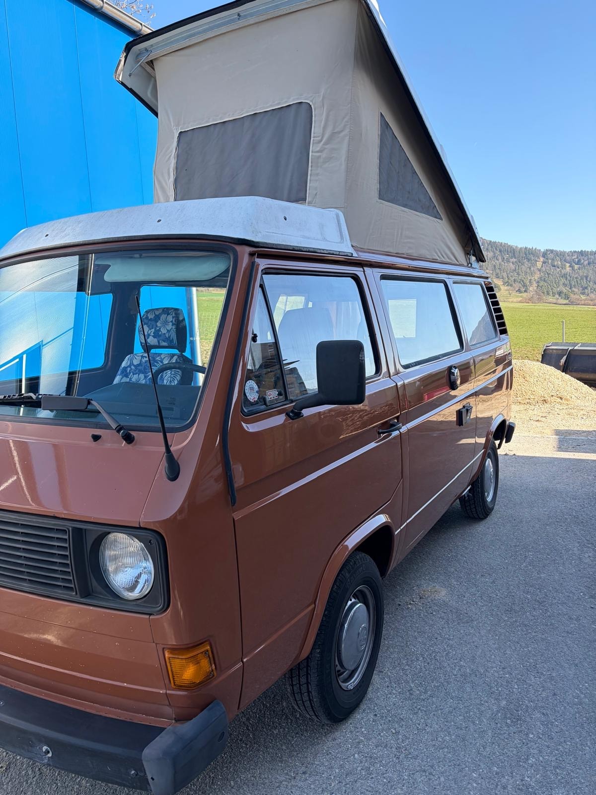 VW T3 Typ 2-image-1