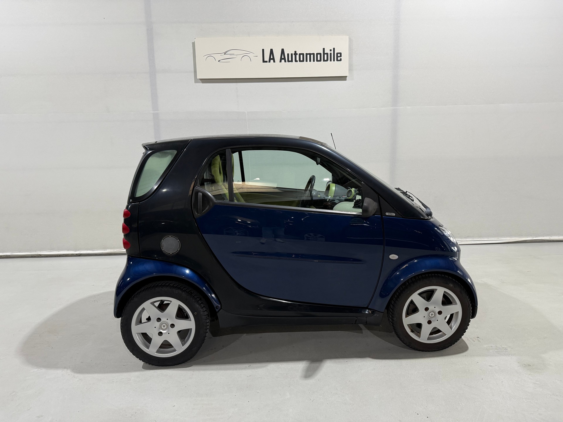 SMART fortwo passion-image-6
