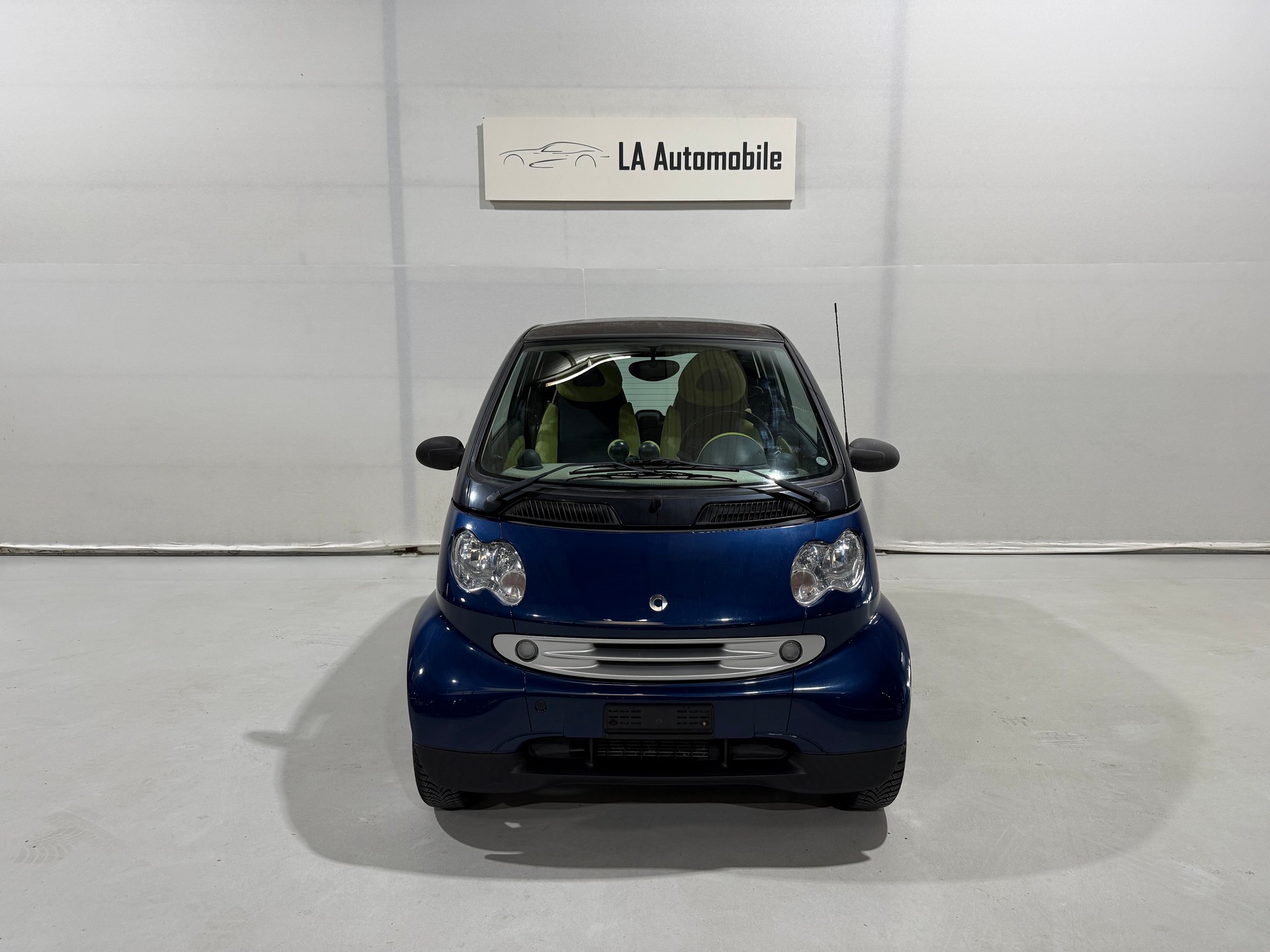 SMART fortwo passion-image-3