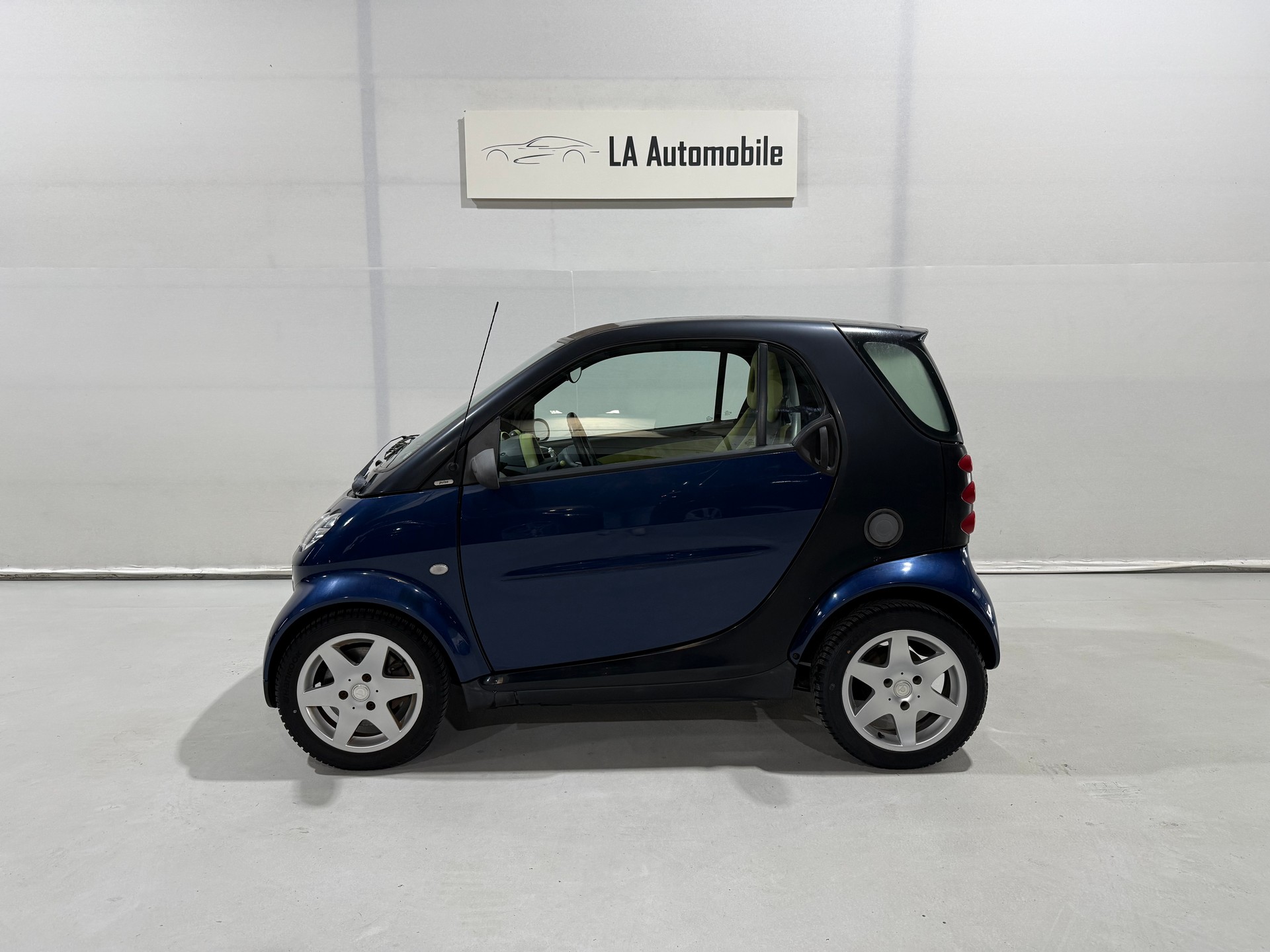 SMART fortwo passion-image-2