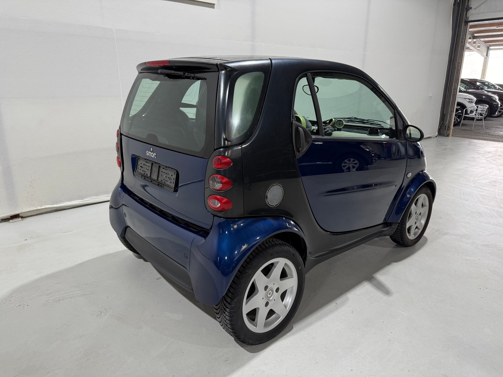 SMART fortwo passion-image-7