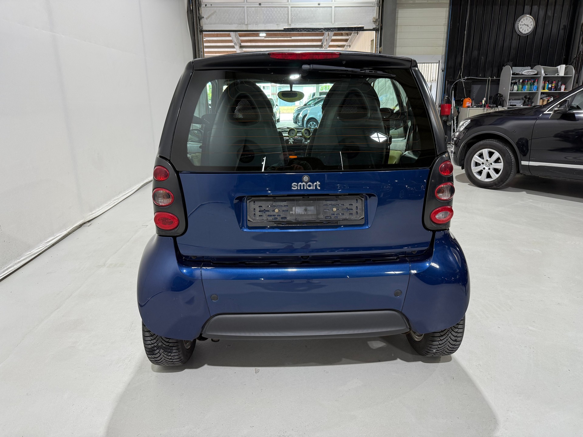 SMART fortwo passion-image-9