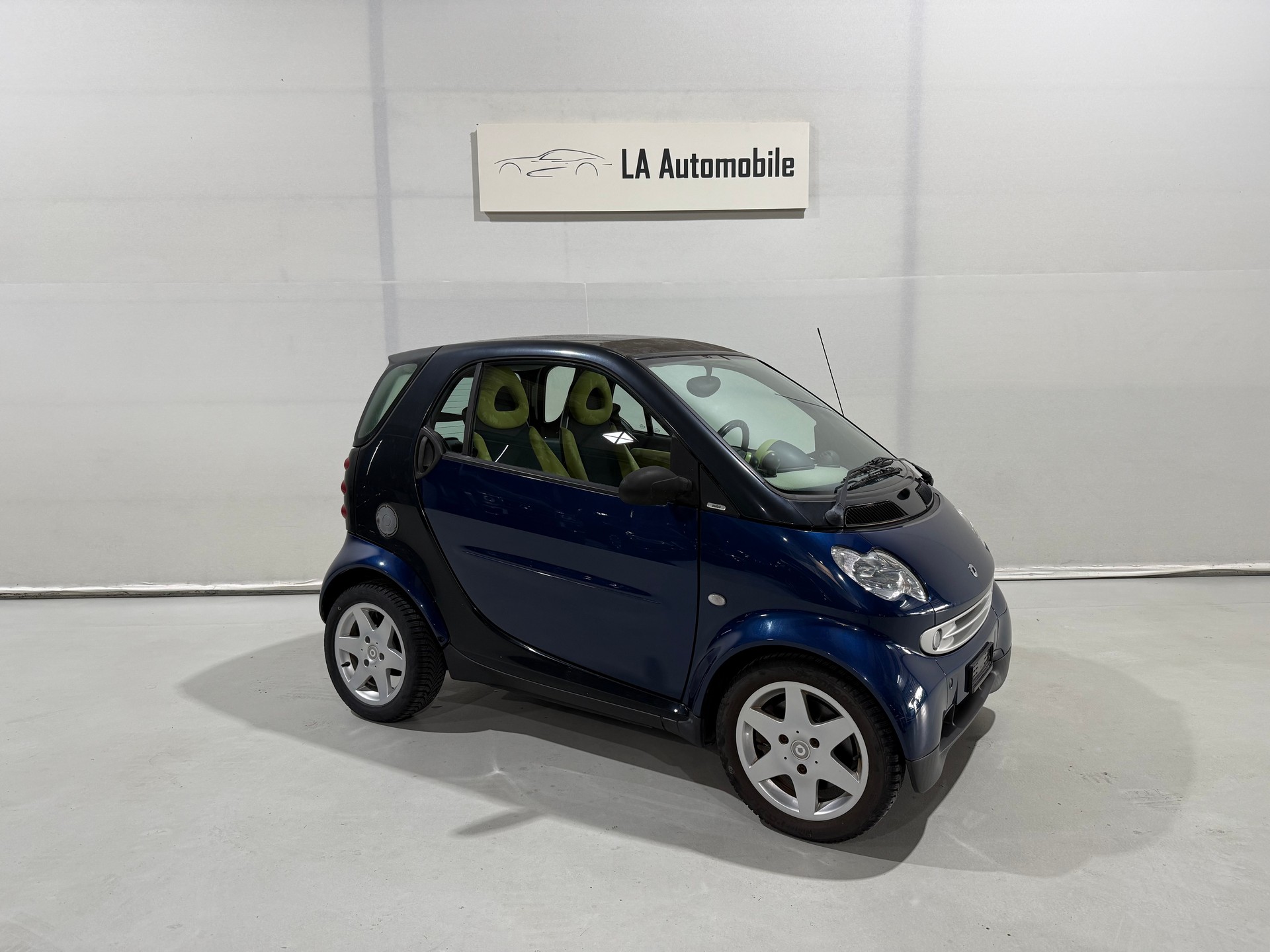 SMART fortwo passion-image-5