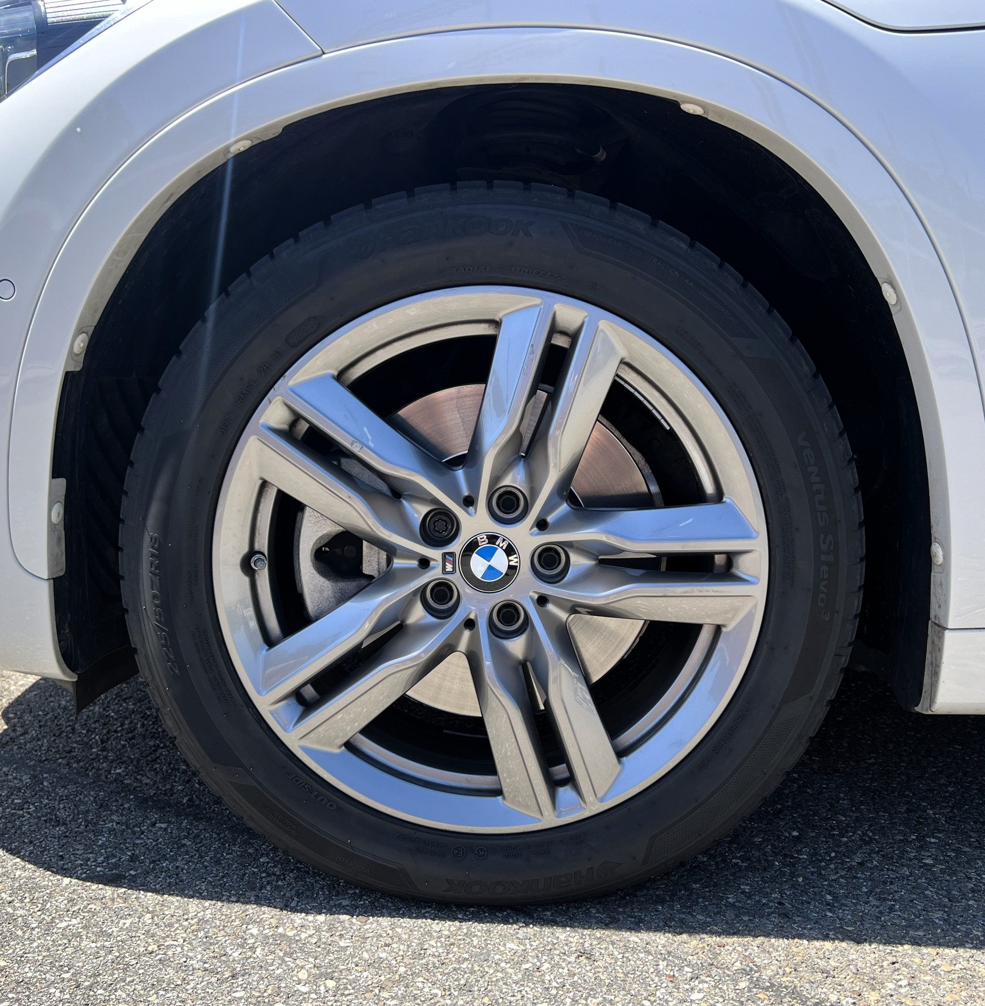 BMW X1 xDrive 25e M Sport Steptronic-image-11