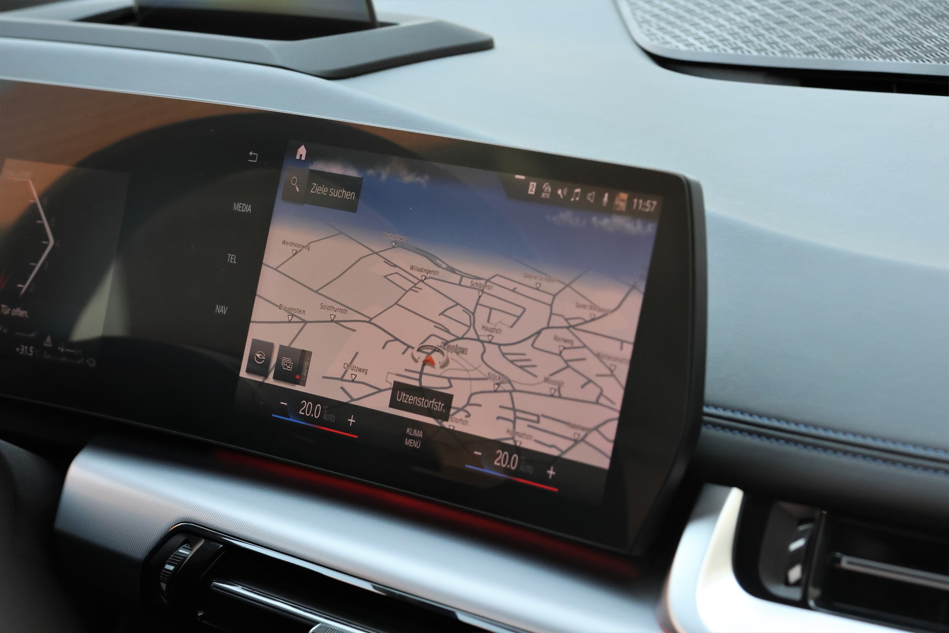 BMW 225e xDrive Active Tourer M Sport (CH)-image-18