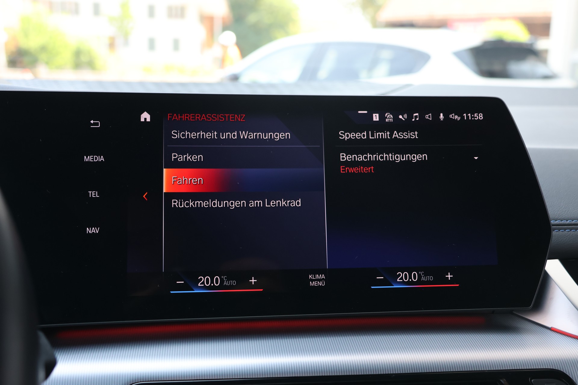 BMW 225e xDrive Active Tourer M Sport (CH)-image-22