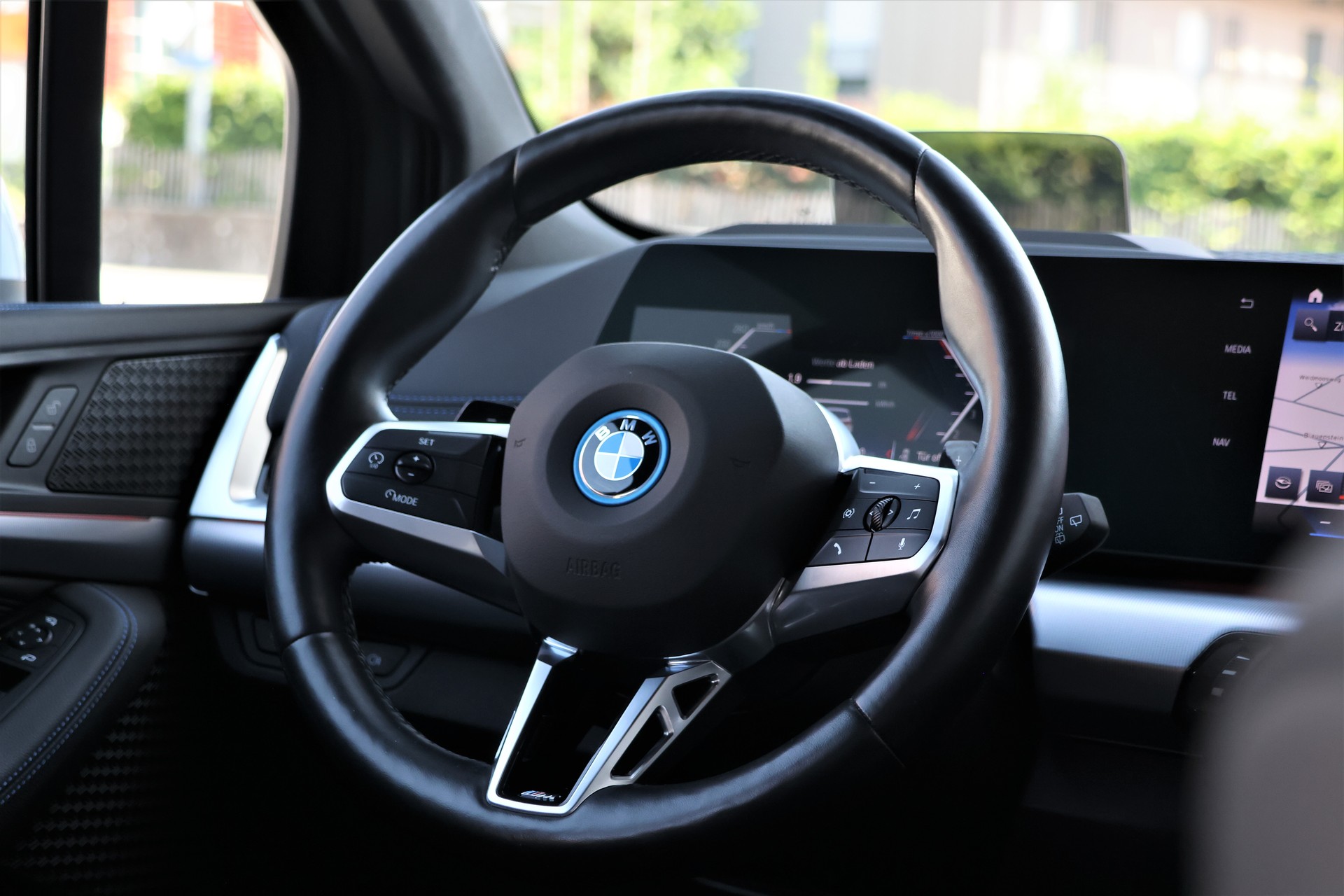 BMW 225e xDrive Active Tourer M Sport (CH)-image-13