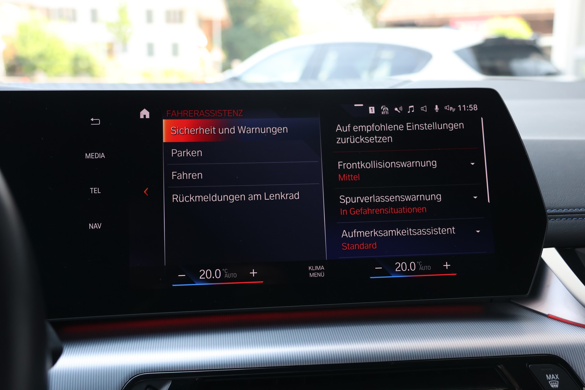 BMW 225e xDrive Active Tourer M Sport (CH)-image-20