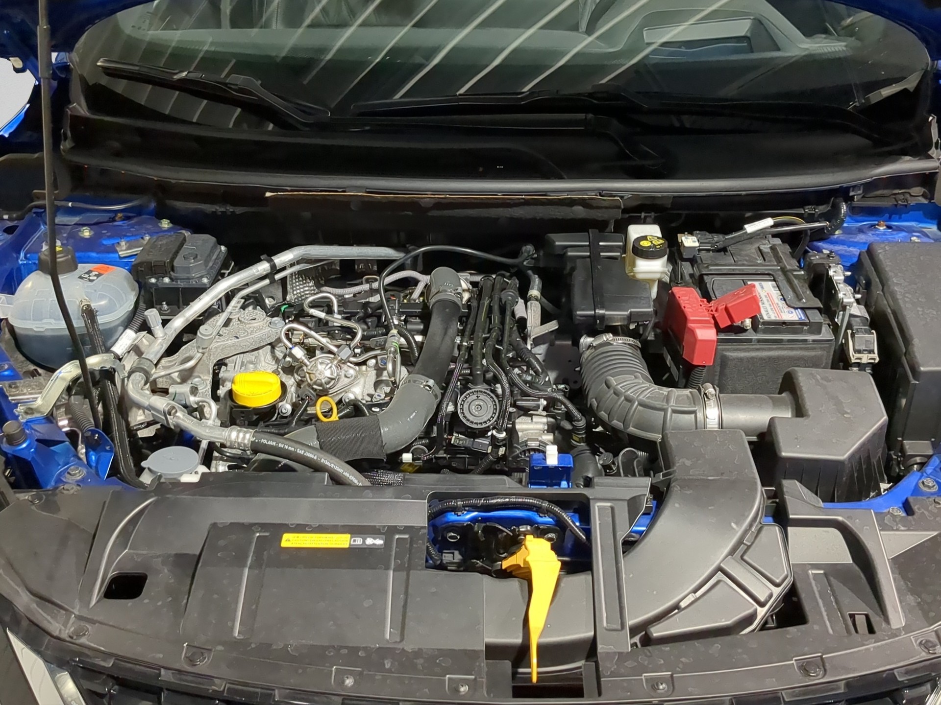 NISSAN Qashqai 1.3 DIG-T MHEV Tekna+ Xtronic 4x4-image-22