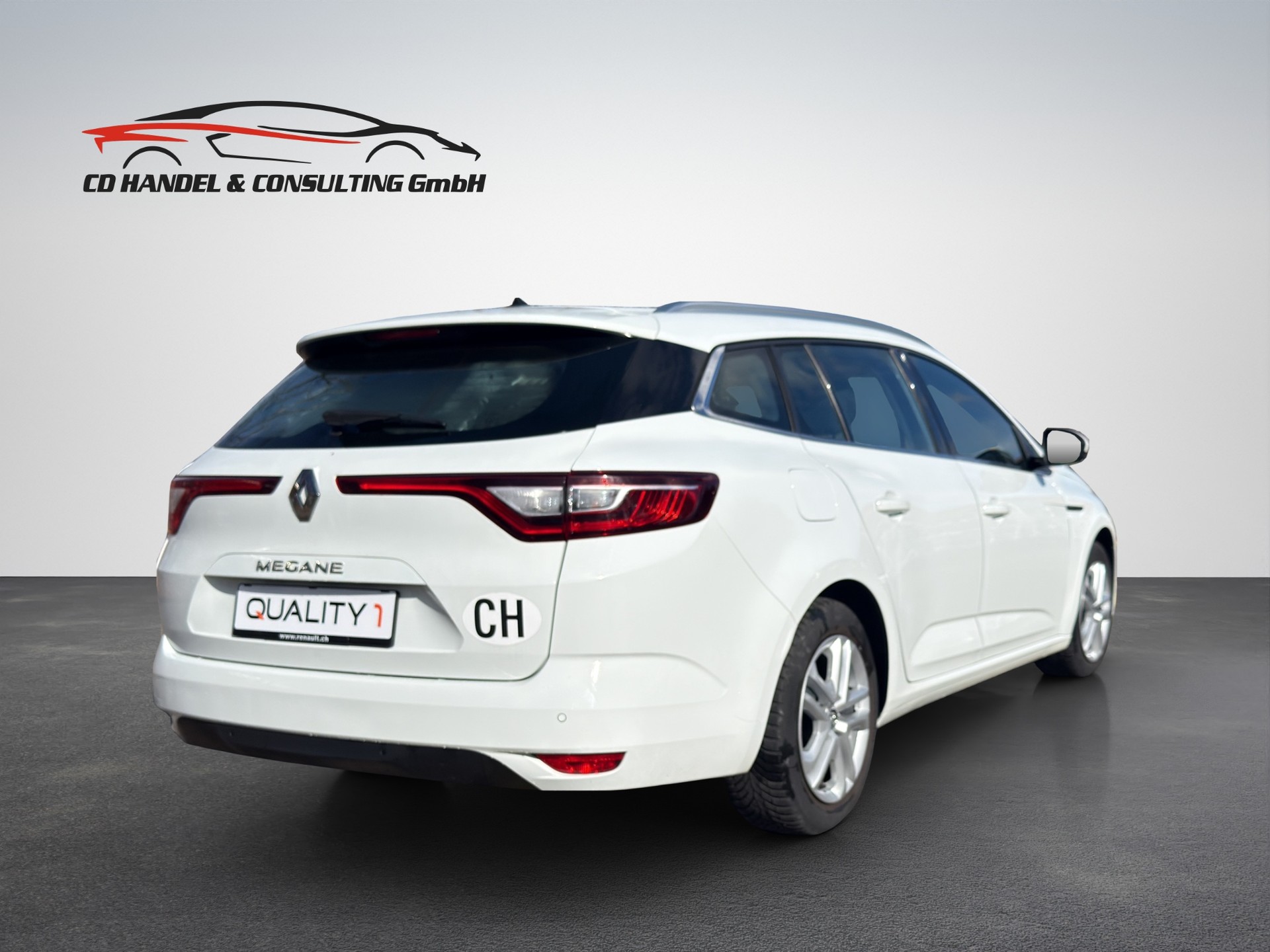 RENAULT Mégane Grandtour 1.5 dCi Business EDC-image-3
