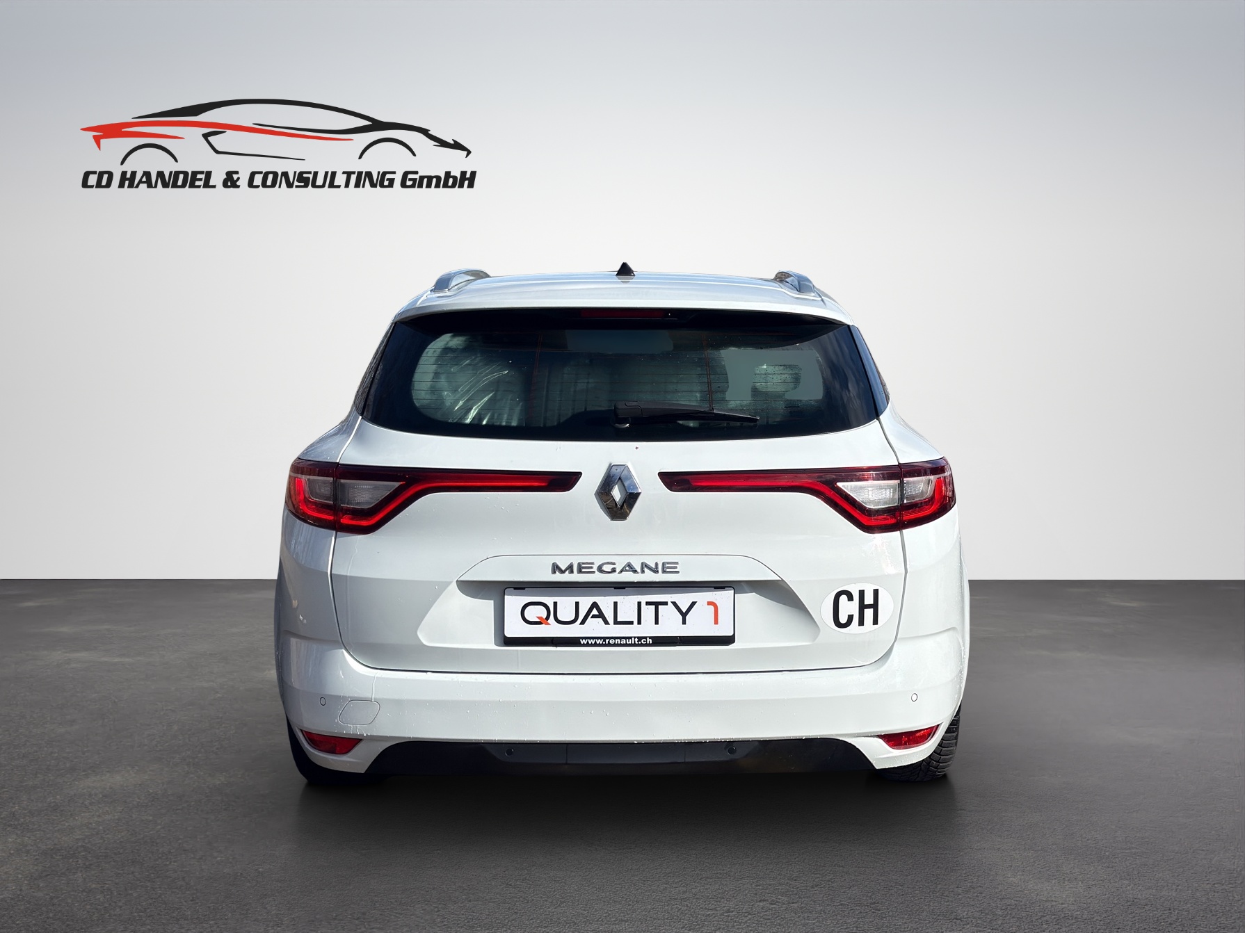 RENAULT Mégane Grandtour 1.5 dCi Business EDC-image-7