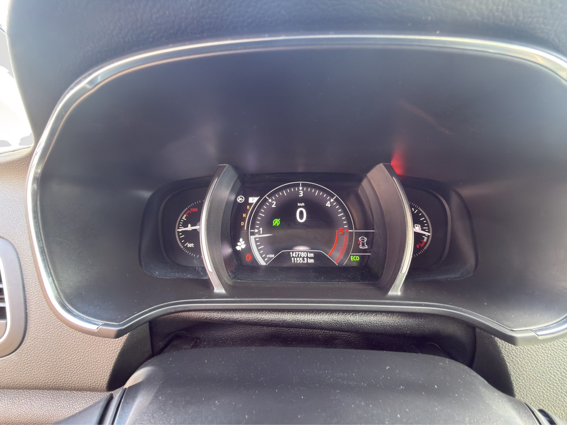 RENAULT Mégane Grandtour 1.5 dCi Business EDC-image-8