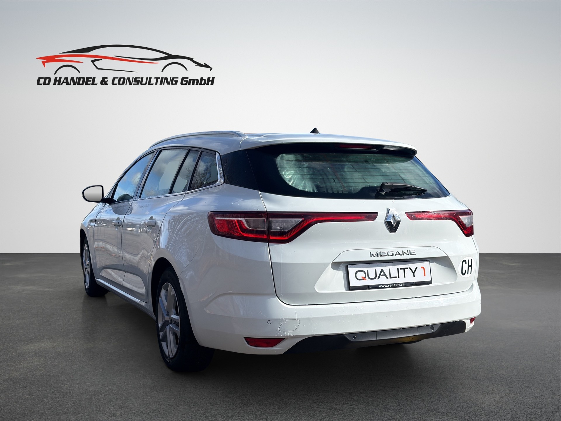 RENAULT Mégane Grandtour 1.5 dCi Business EDC-image-5