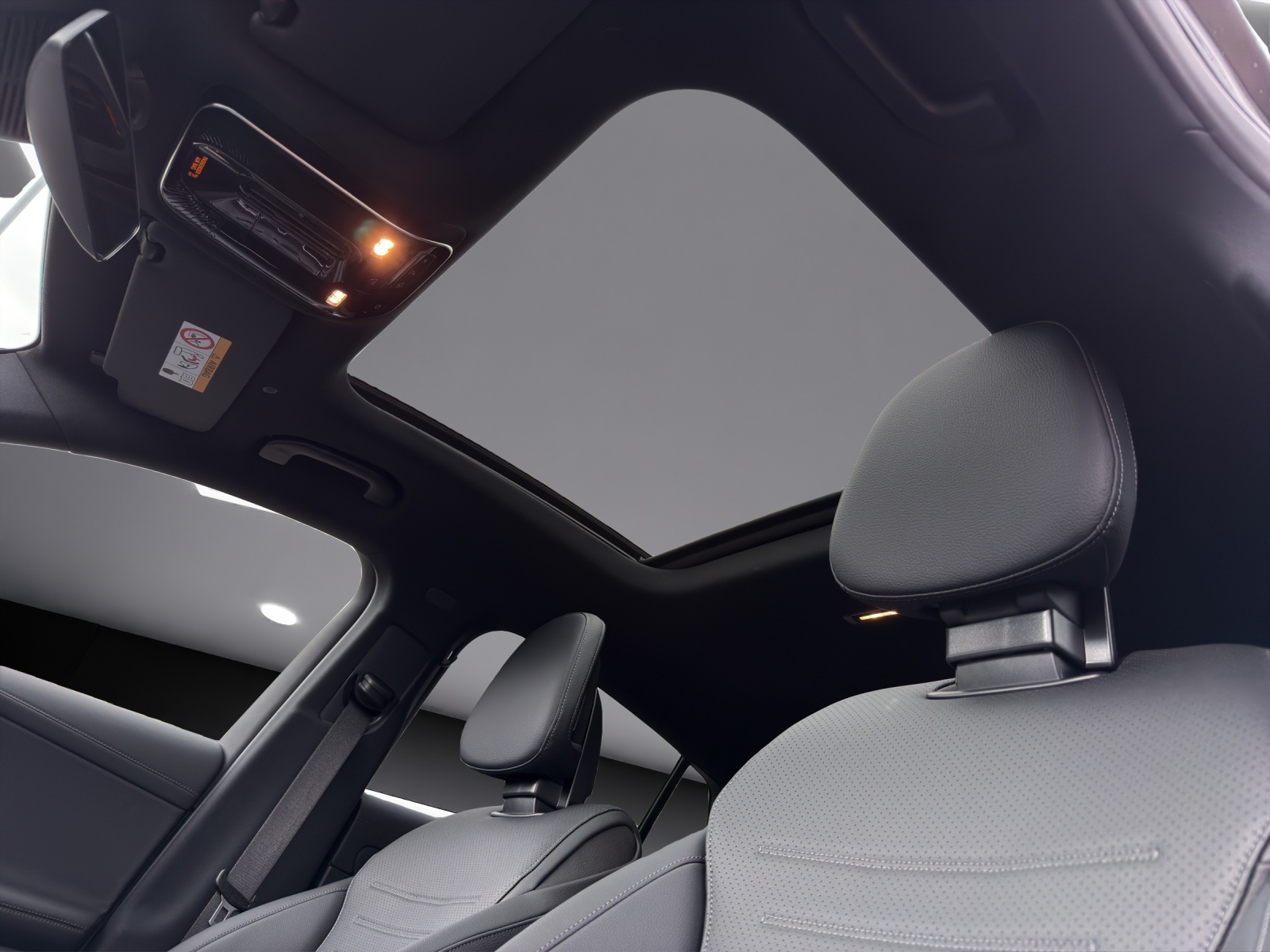 MERCEDES-BENZ GLC Coupé 300 4Matic 9G-Tronic-image-9
