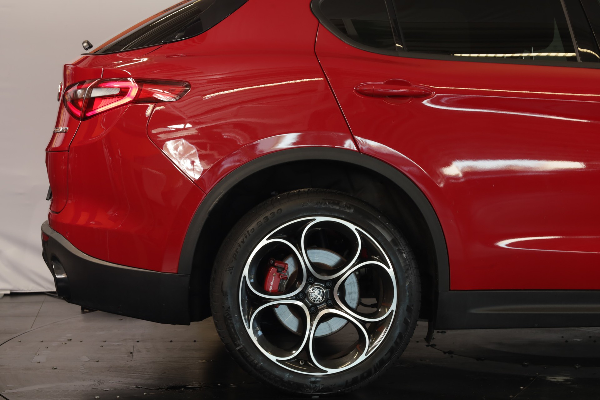 ALFA ROMEO Stelvio 2.0 Sprint Sky Q4-image-13