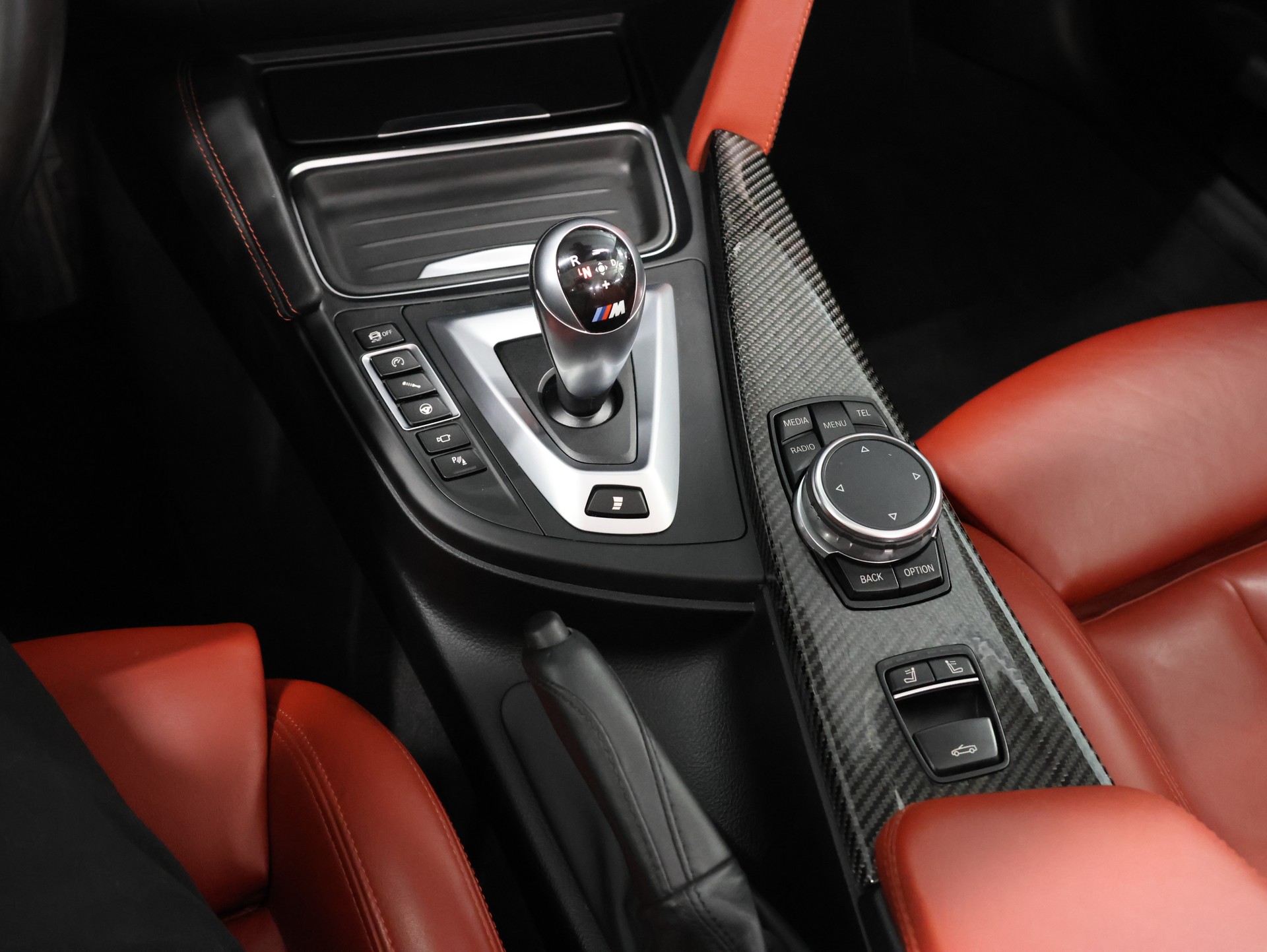BMW M4 Cabriolet *Harmon Kardon* *360 Kamera* Sitzbelüftung*-image-21