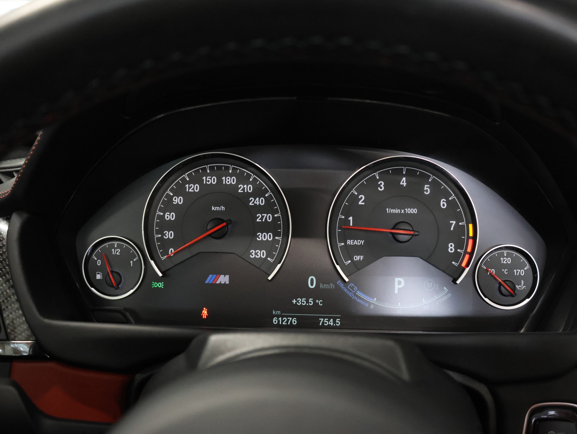BMW M4 Cabriolet *Harmon Kardon* *360 Kamera* Sitzbelüftung*-image-16
