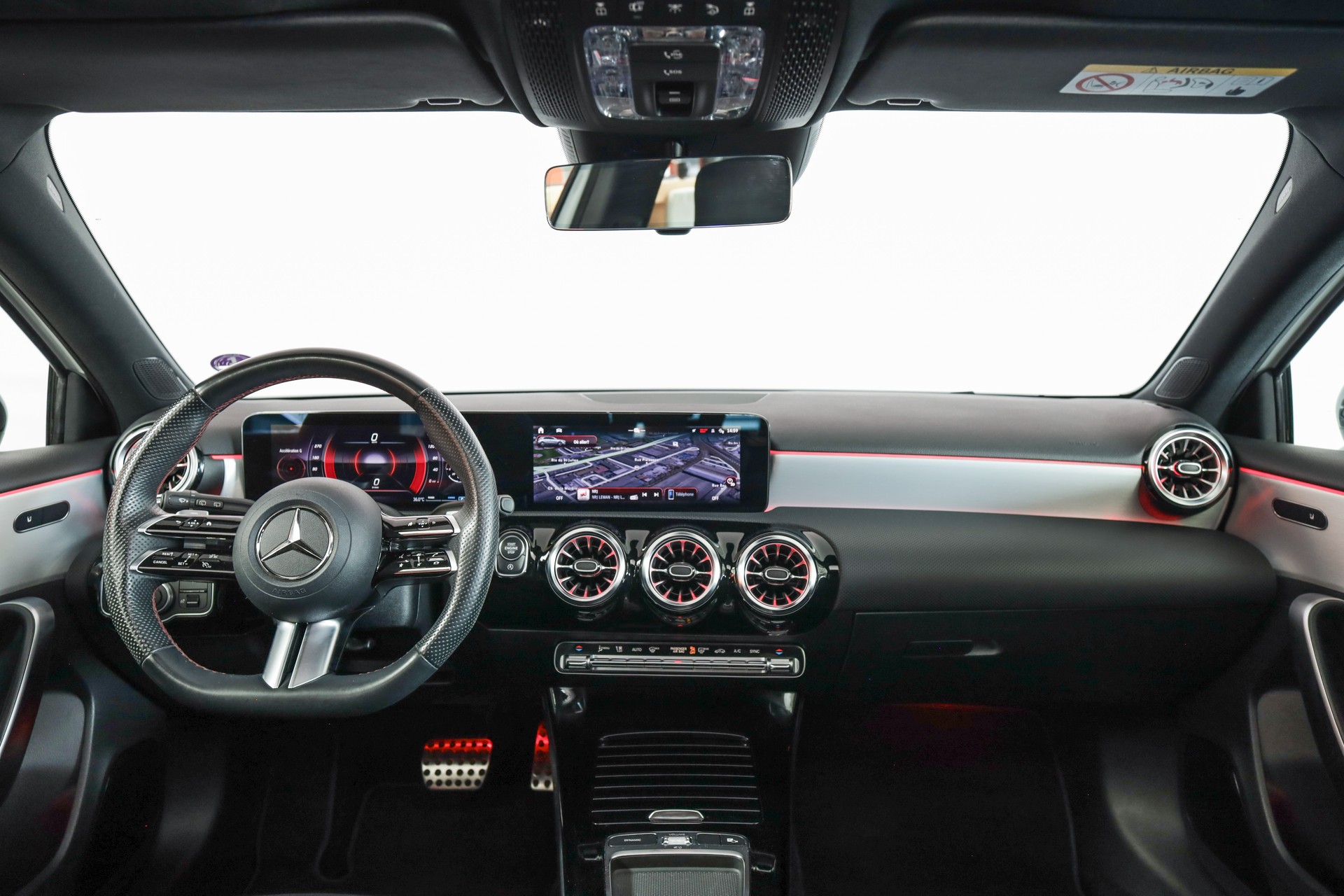 MERCEDES-BENZ A 180 7G-DCT-image-10
