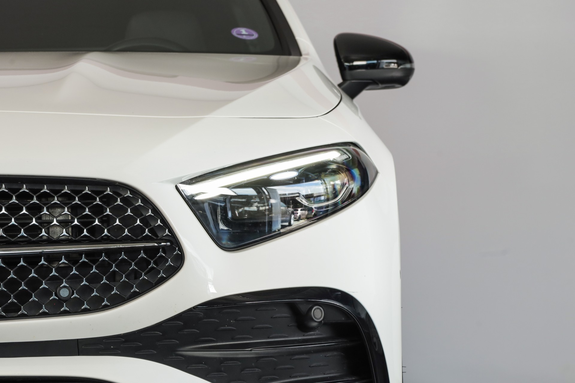 MERCEDES-BENZ A 180 7G-DCT-image-5