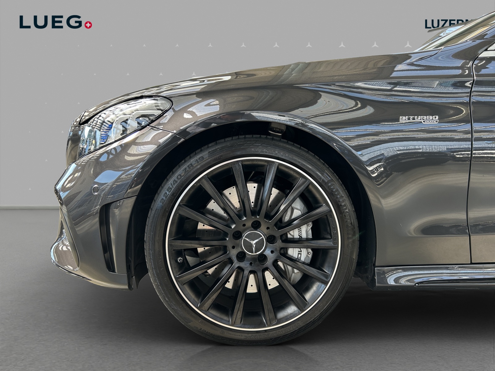 MERCEDES-BENZ C 43 Cabriolet AMG 4Matic 9G-Tronic-image-6