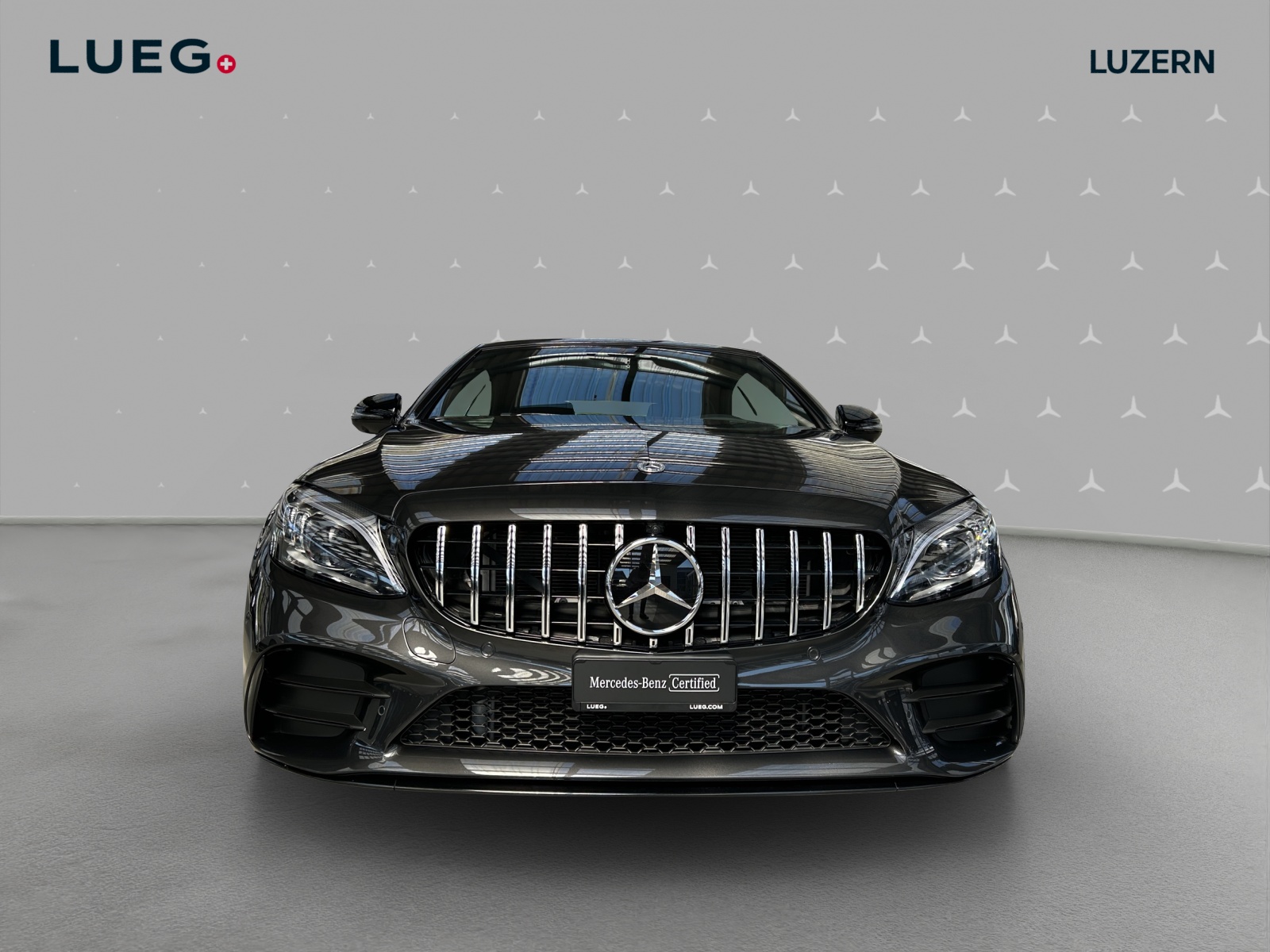MERCEDES-BENZ C 43 Cabriolet AMG 4Matic 9G-Tronic-image-5