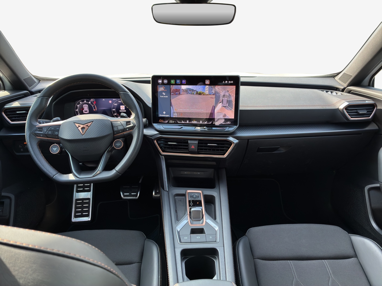 CUPRA Formentor 1.5 TSI DSG-image-8