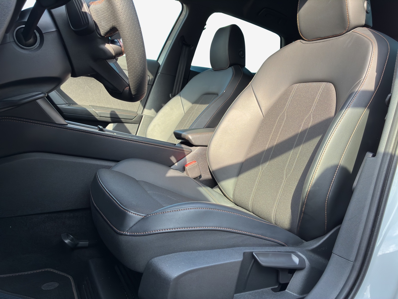 CUPRA Formentor 1.5 TSI DSG-image-7