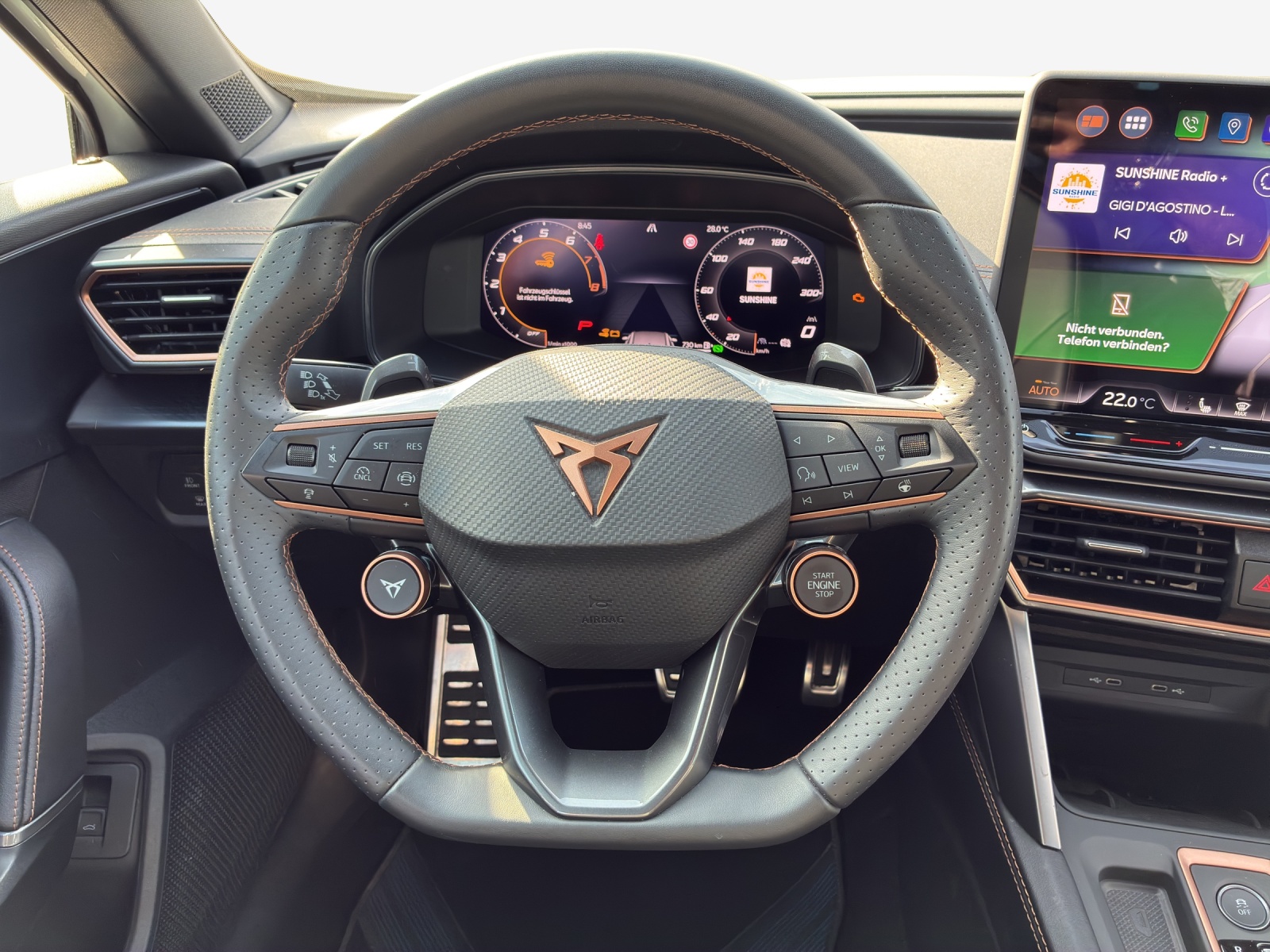 CUPRA Formentor 1.5 TSI DSG-image-9