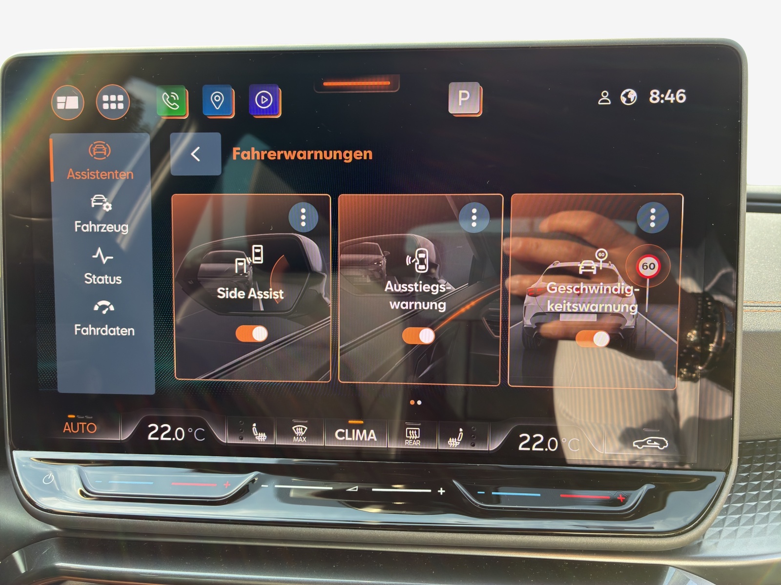CUPRA Formentor 1.5 TSI DSG-image-13