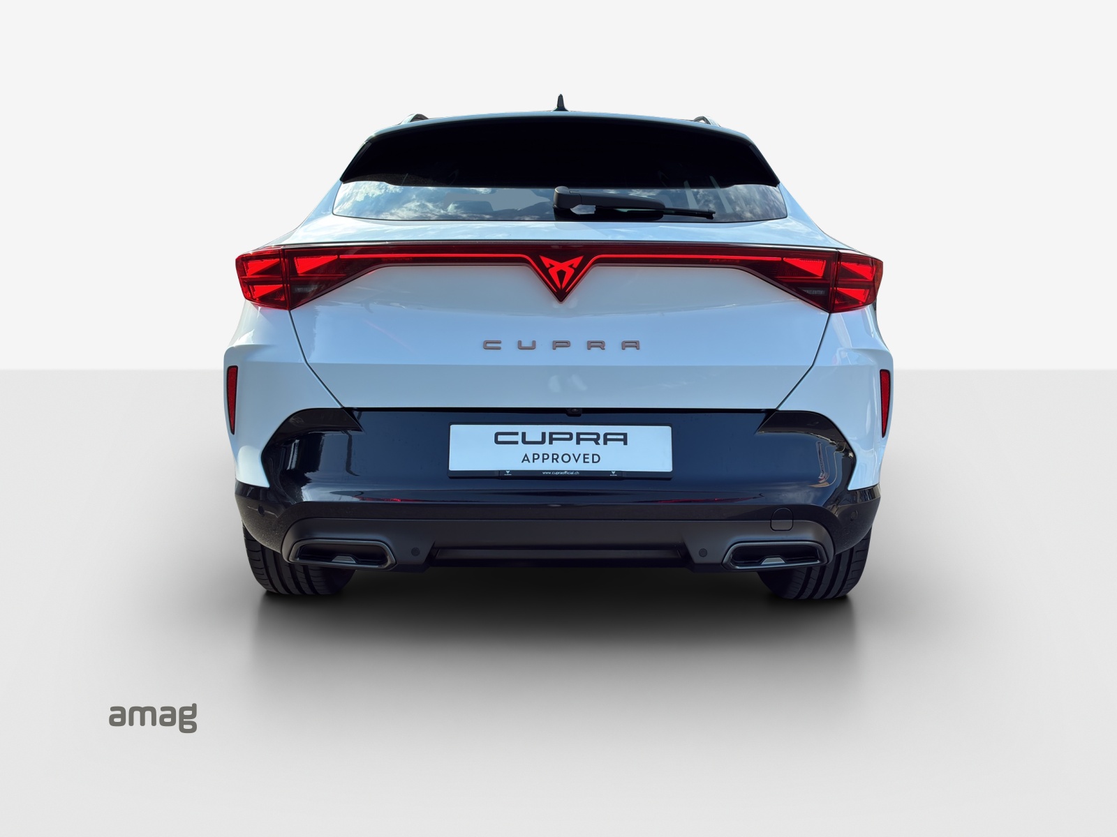 CUPRA Formentor 1.5 TSI DSG-image-3