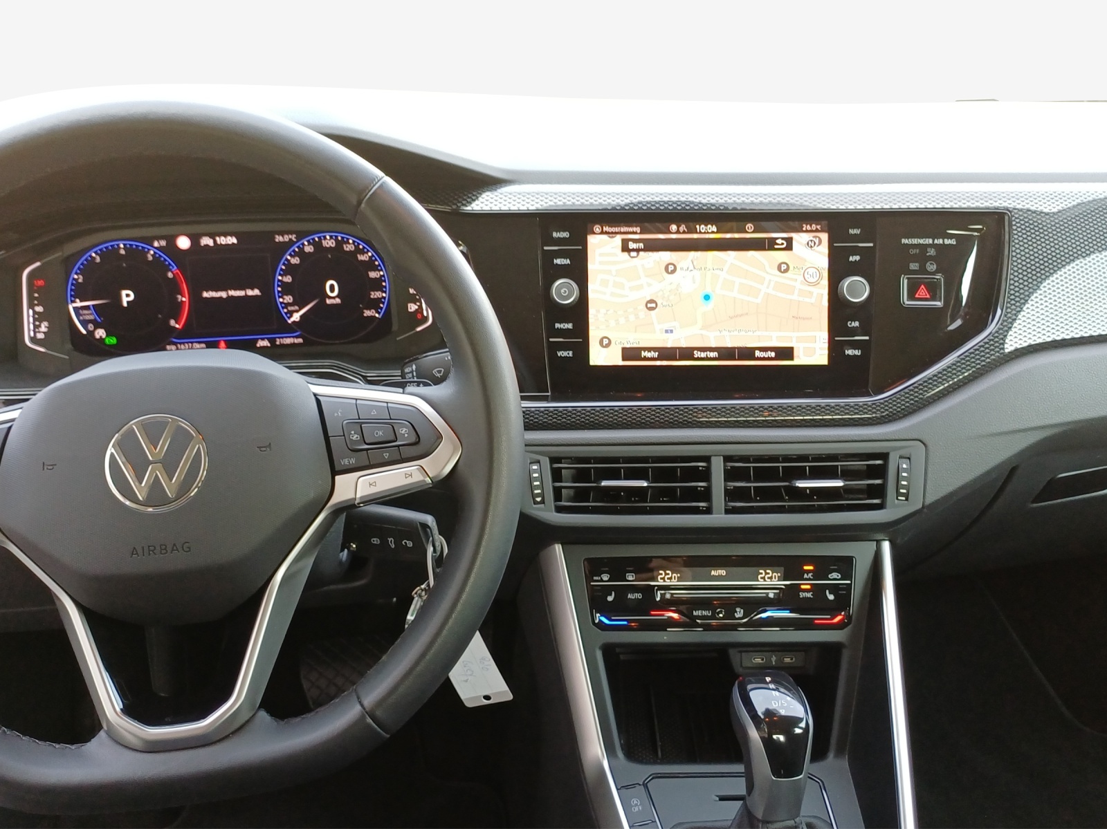 VW Polo 1.0 TSI Life DSG-image-8
