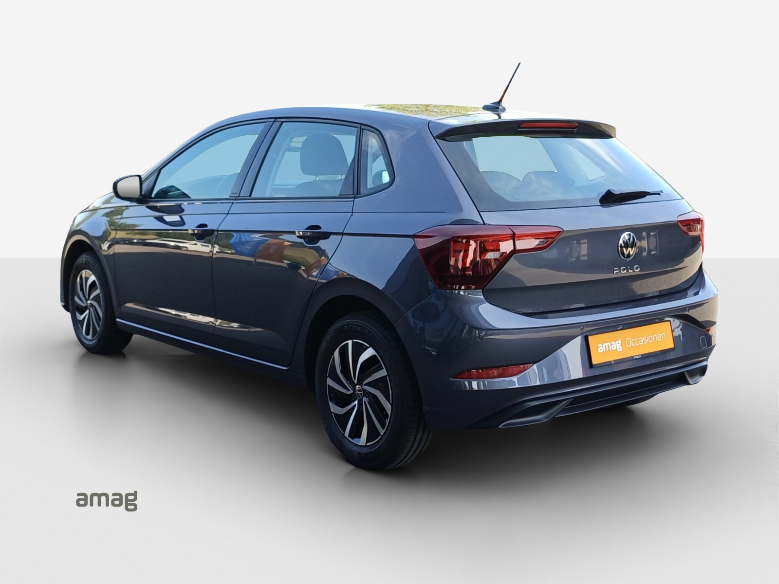 VW Polo 1.0 TSI Life DSG-image-2
