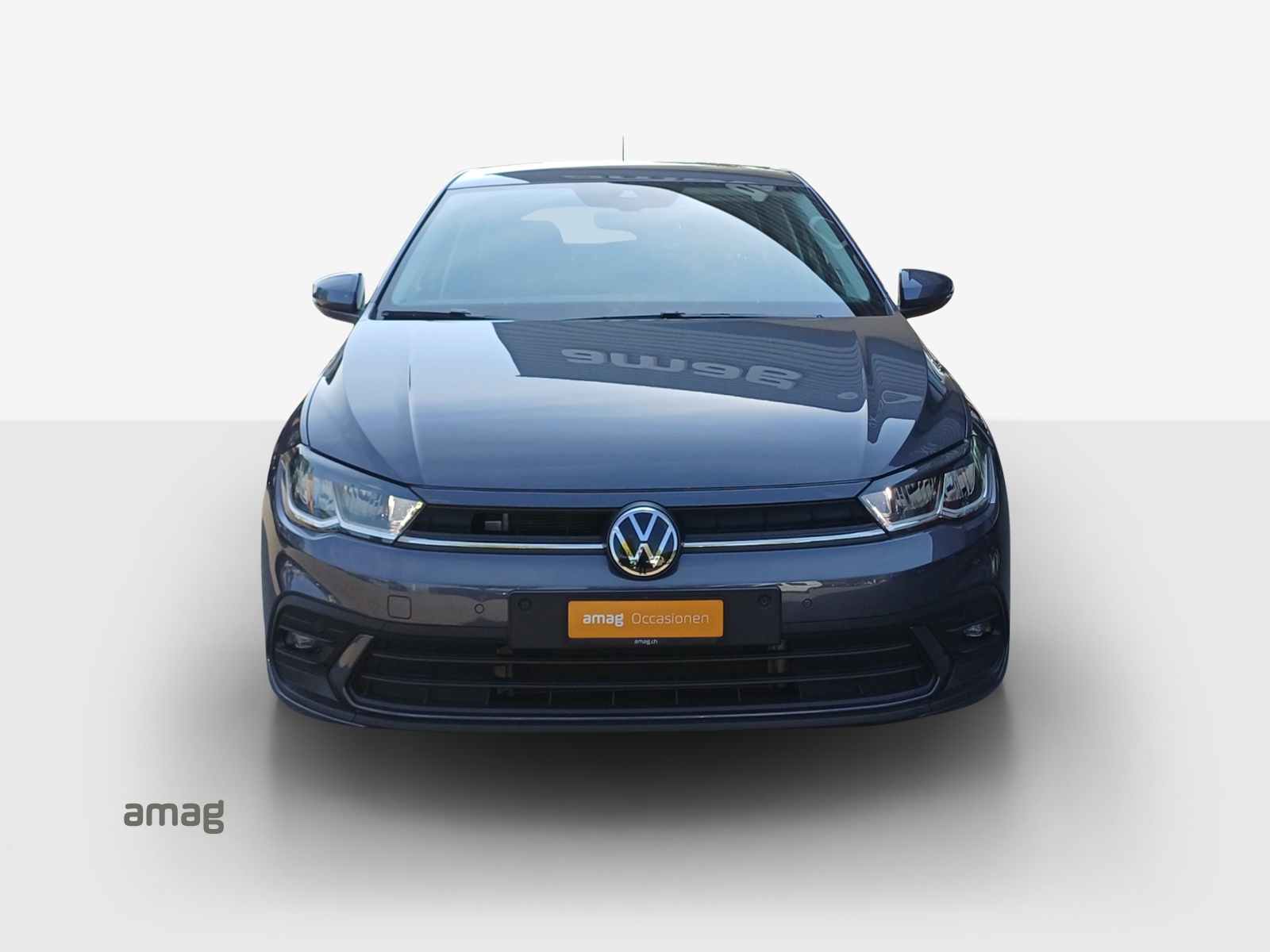 VW Polo 1.0 TSI Life DSG-image-6